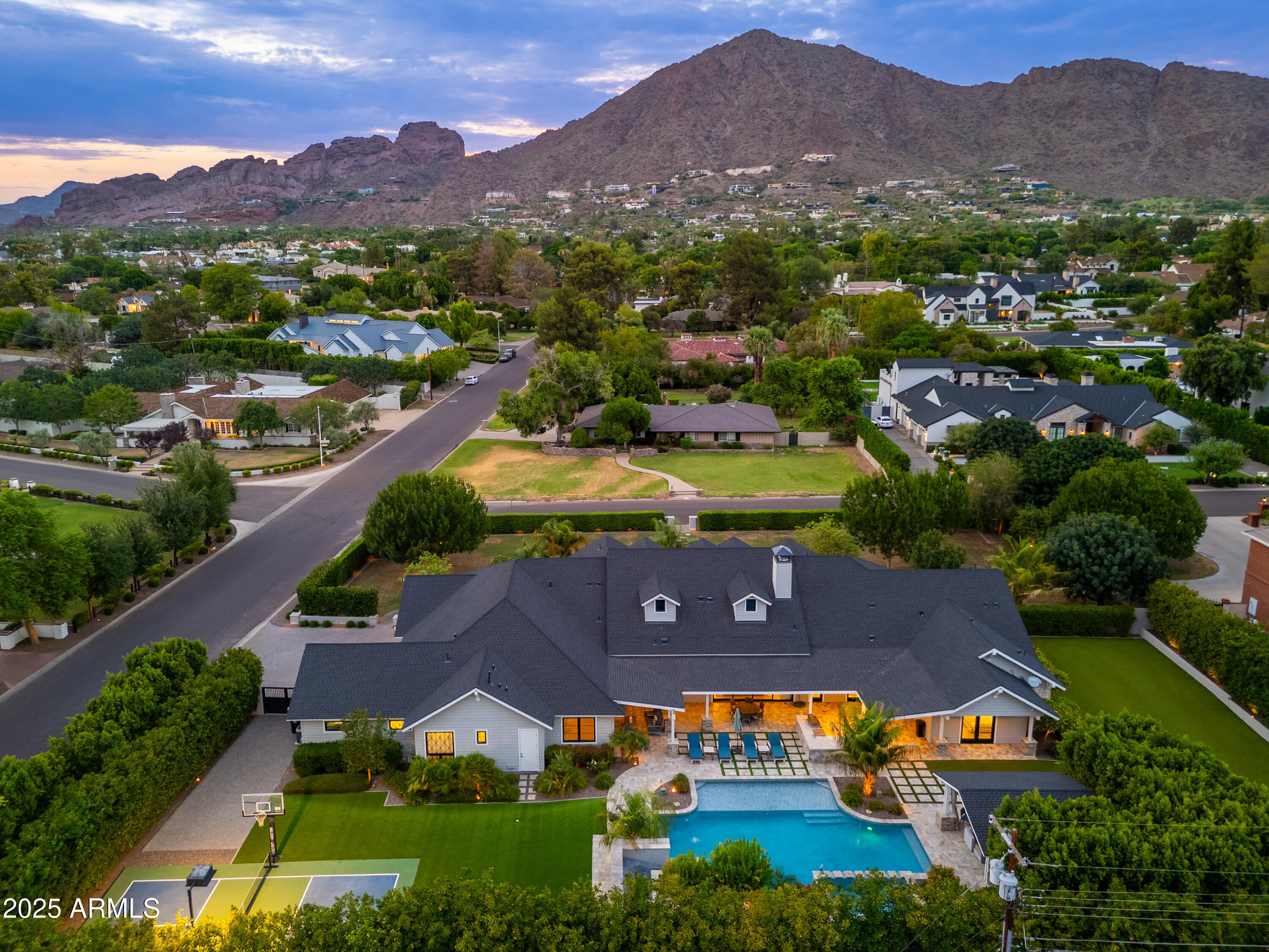DEL RAY ESTATES - Residential