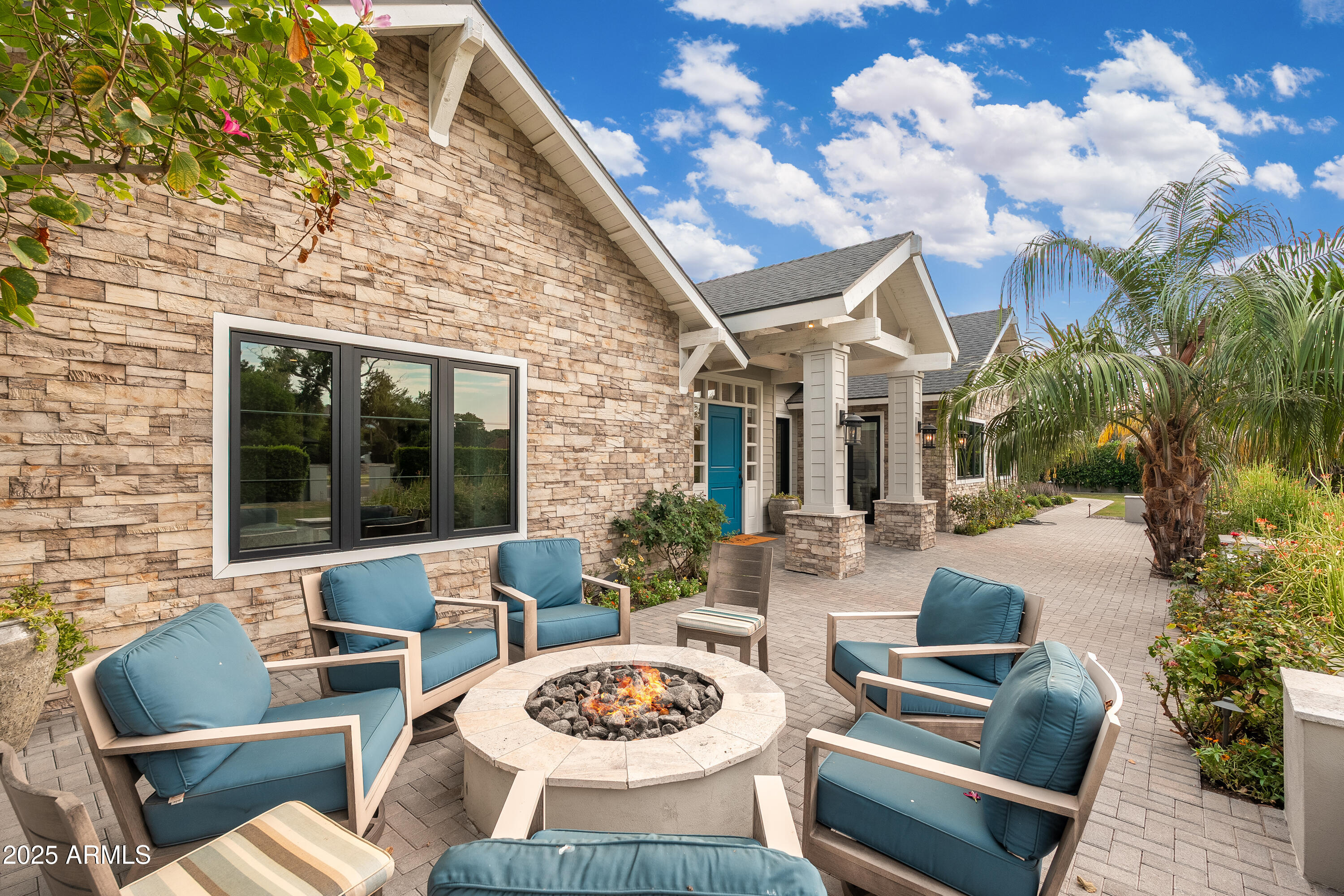 DEL RAY ESTATES - Residential