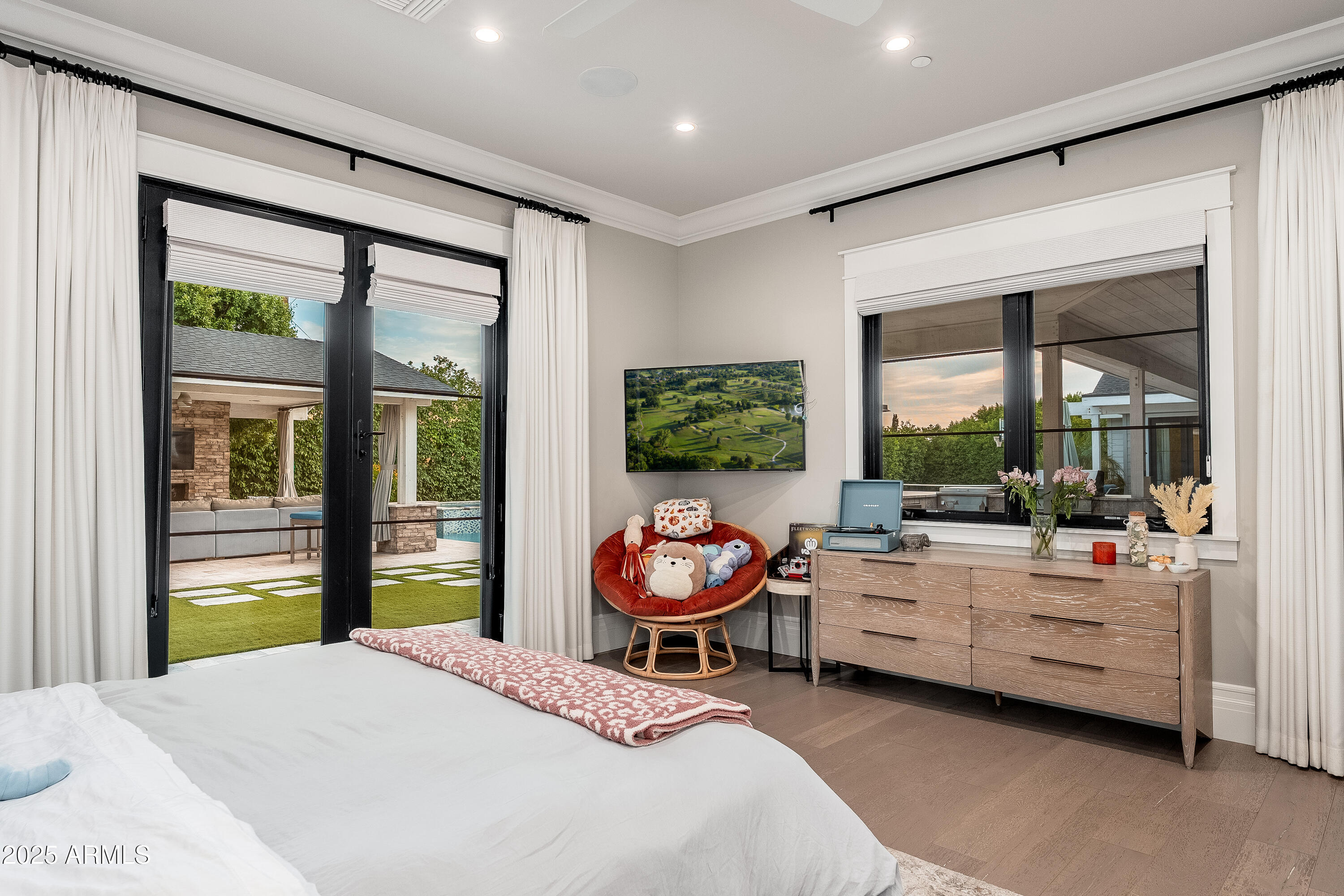DEL RAY ESTATES - Residential