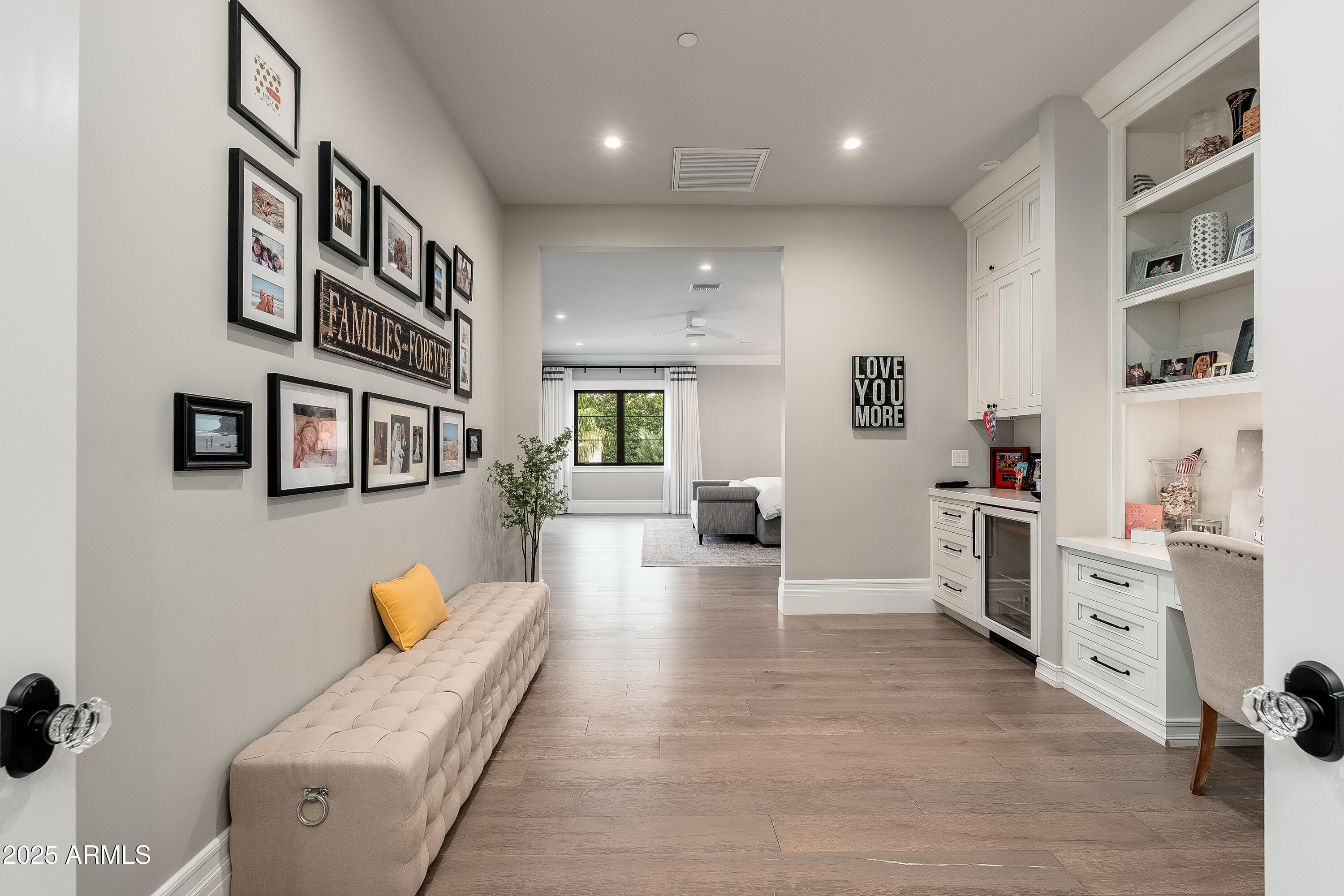 DEL RAY ESTATES - Residential