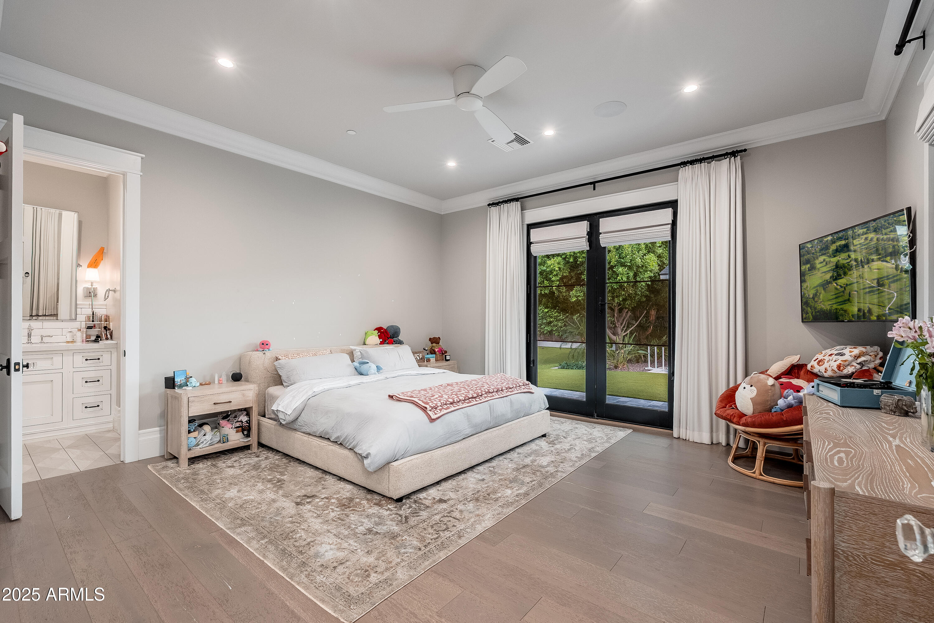 DEL RAY ESTATES - Residential