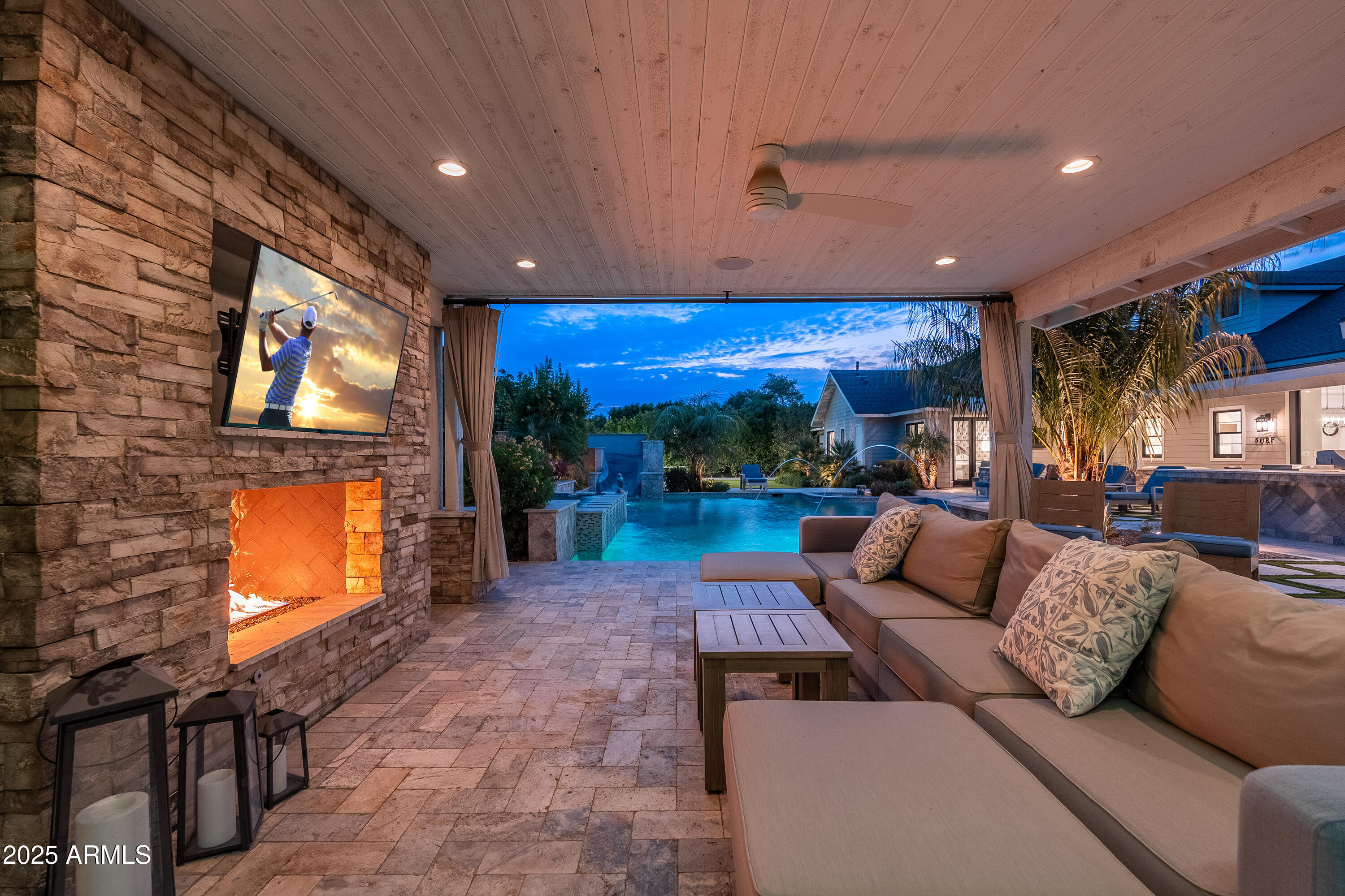 DEL RAY ESTATES - Residential