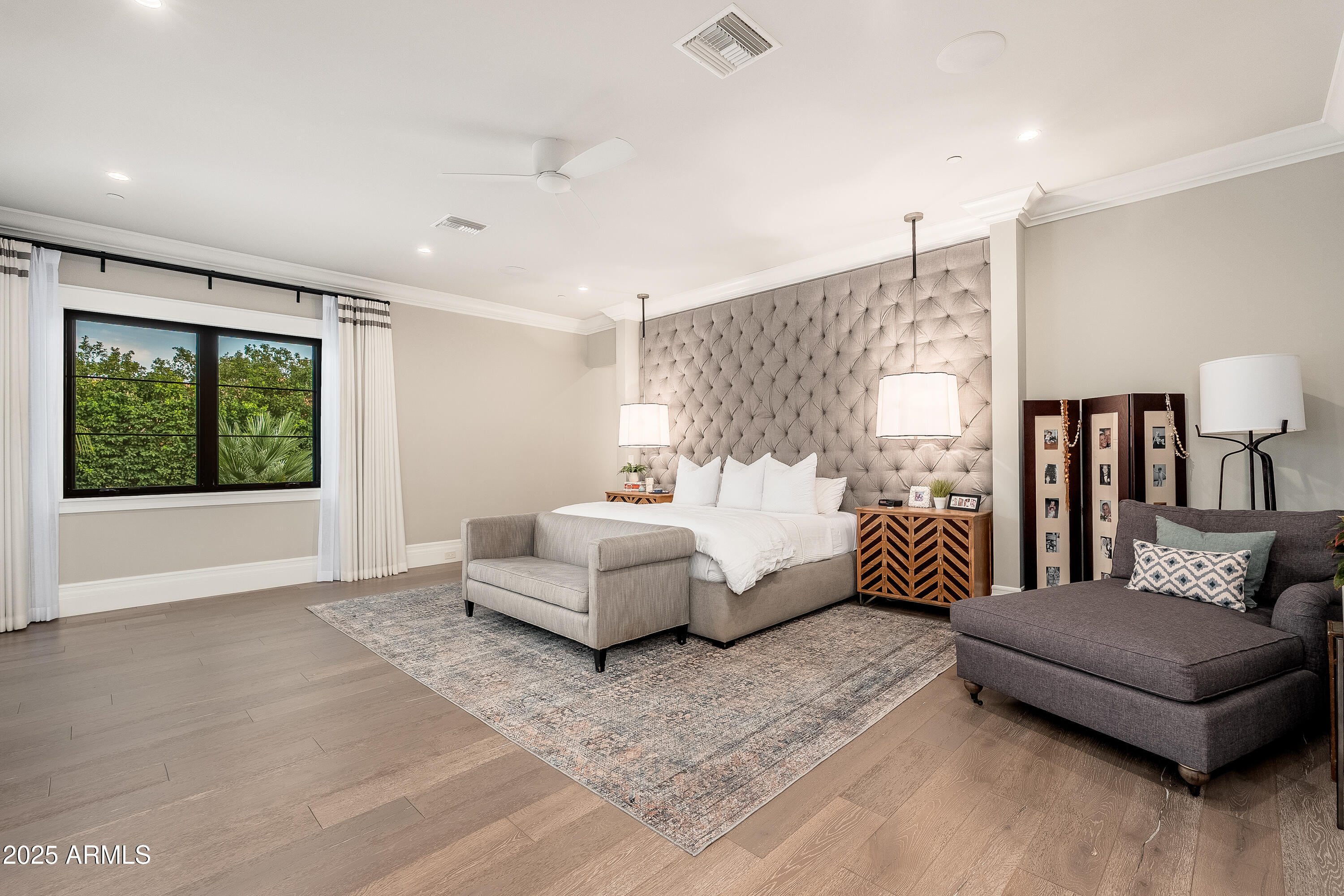 DEL RAY ESTATES - Residential
