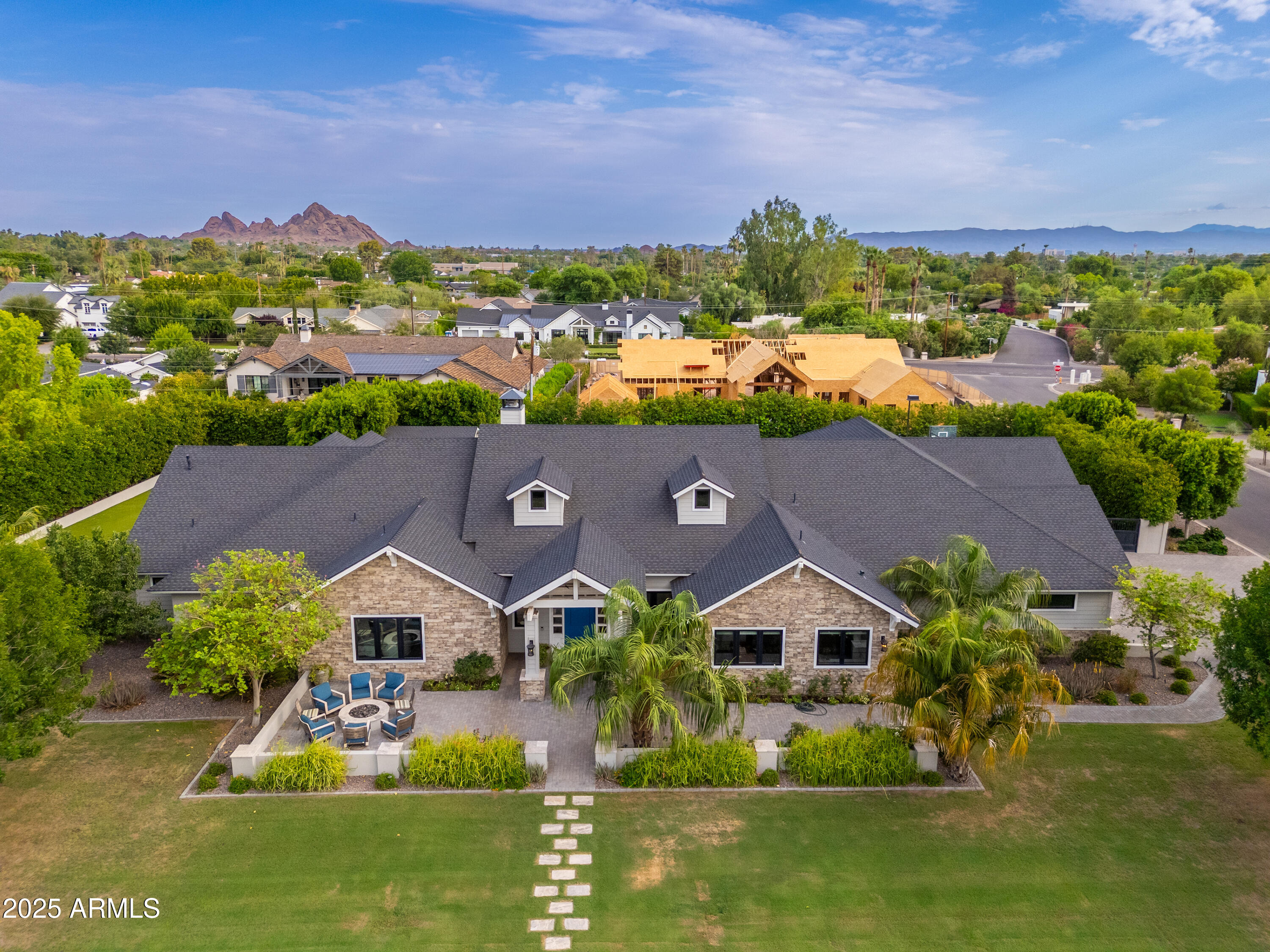 DEL RAY ESTATES - Residential