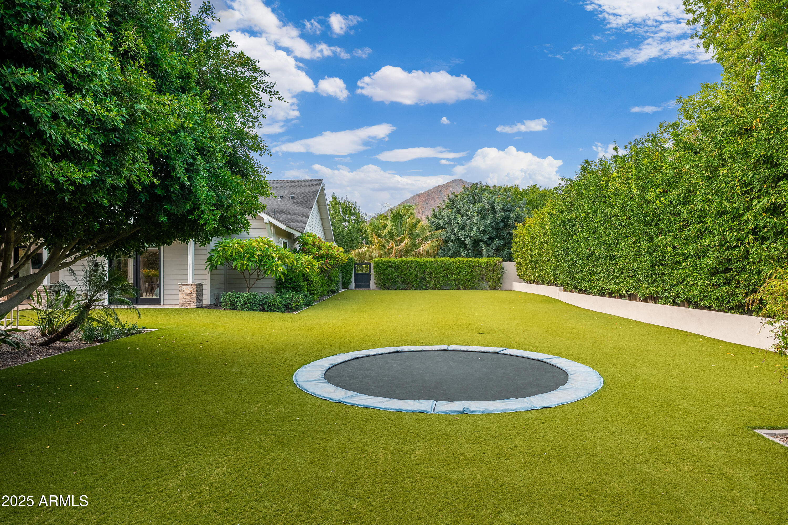 DEL RAY ESTATES - Residential