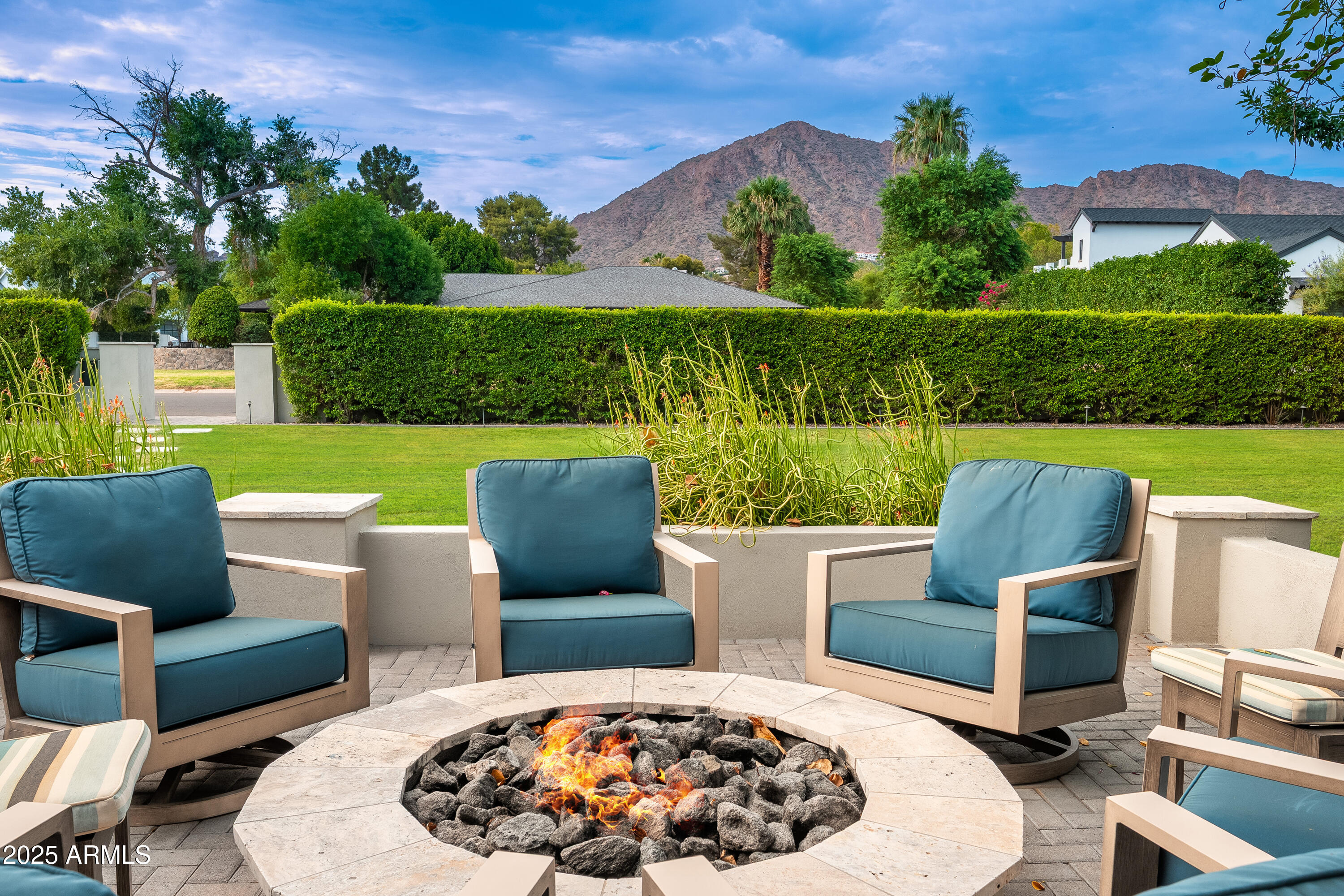 DEL RAY ESTATES - Residential