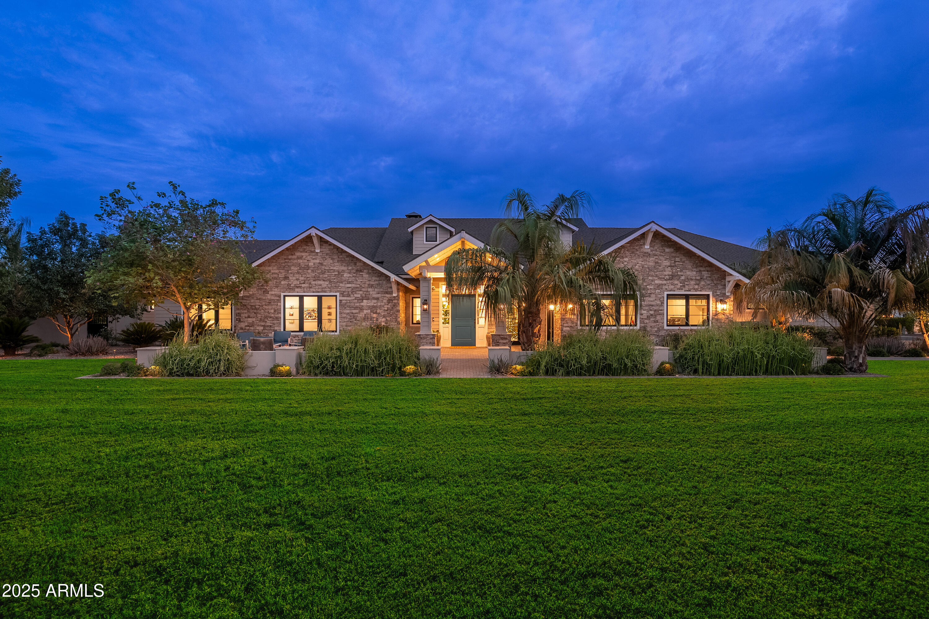 DEL RAY ESTATES - Residential