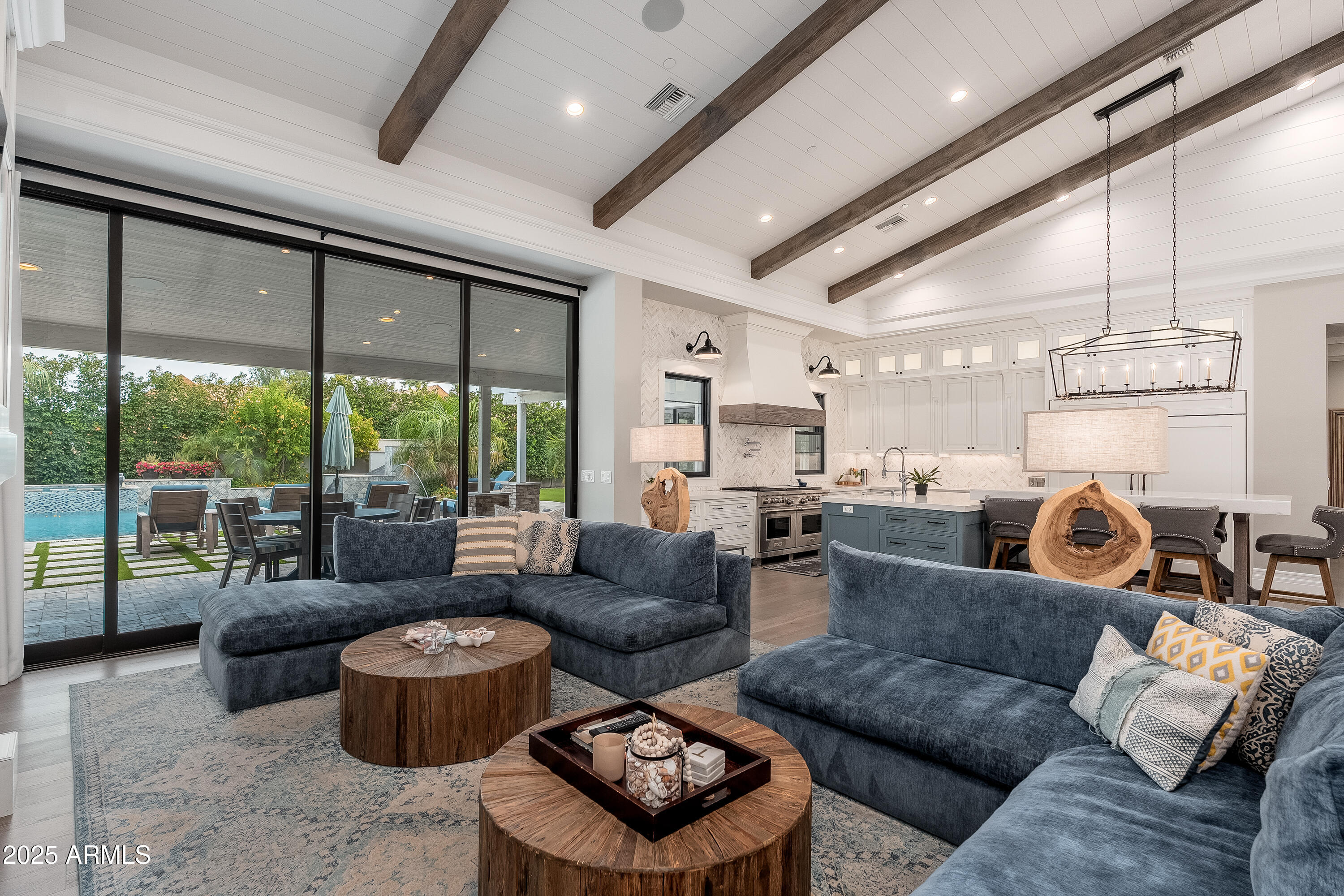DEL RAY ESTATES - Residential
