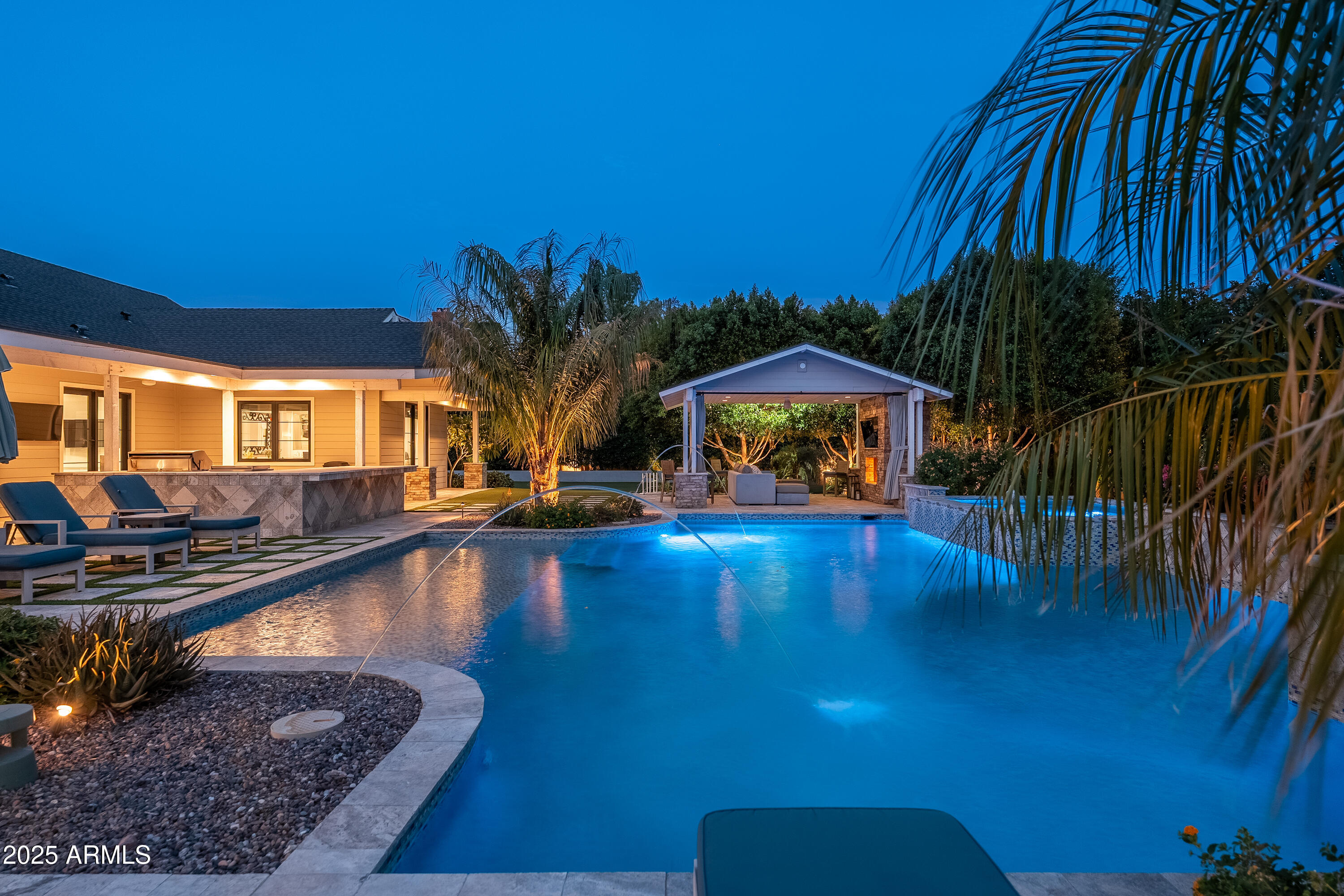 DEL RAY ESTATES - Residential