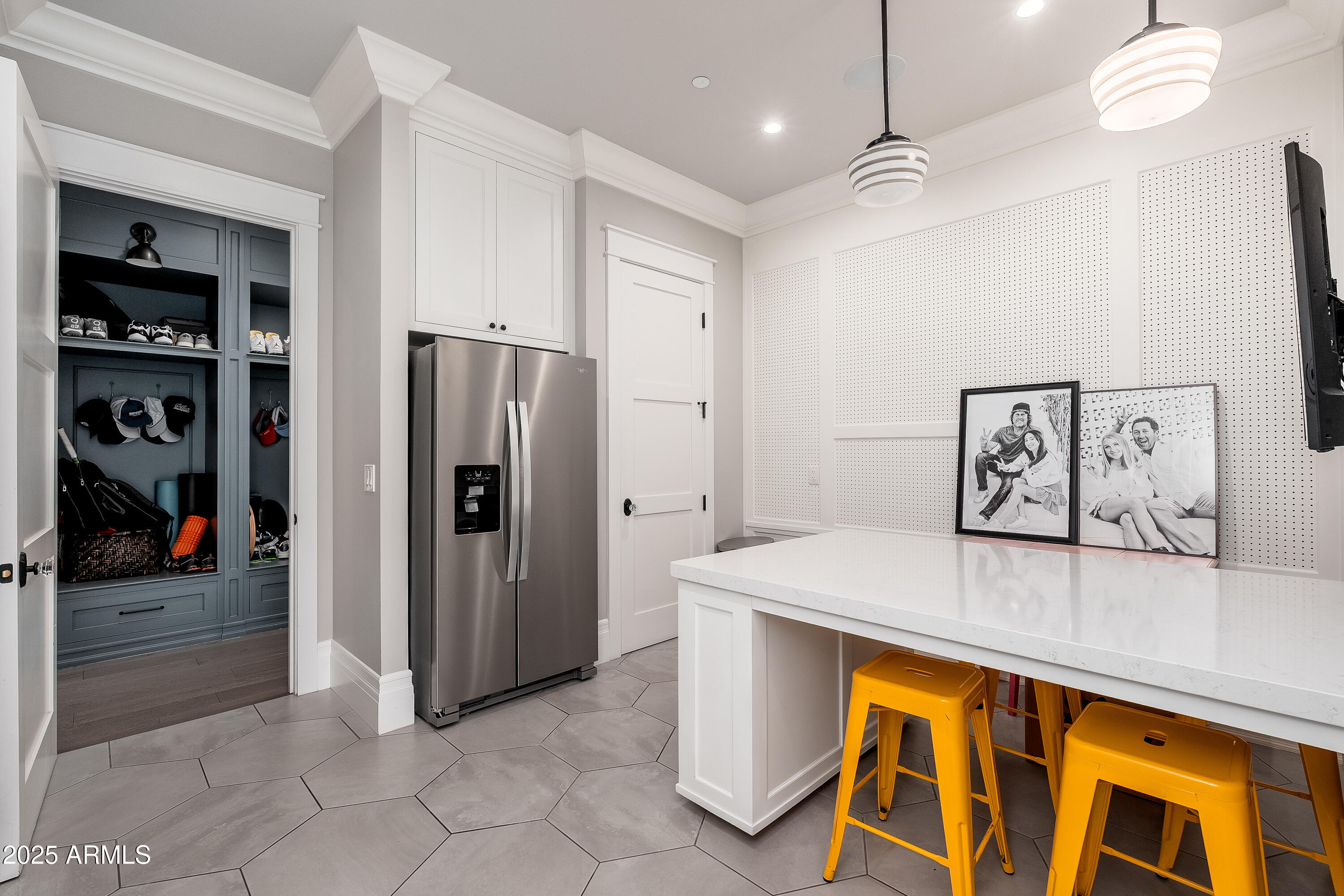 DEL RAY ESTATES - Residential
