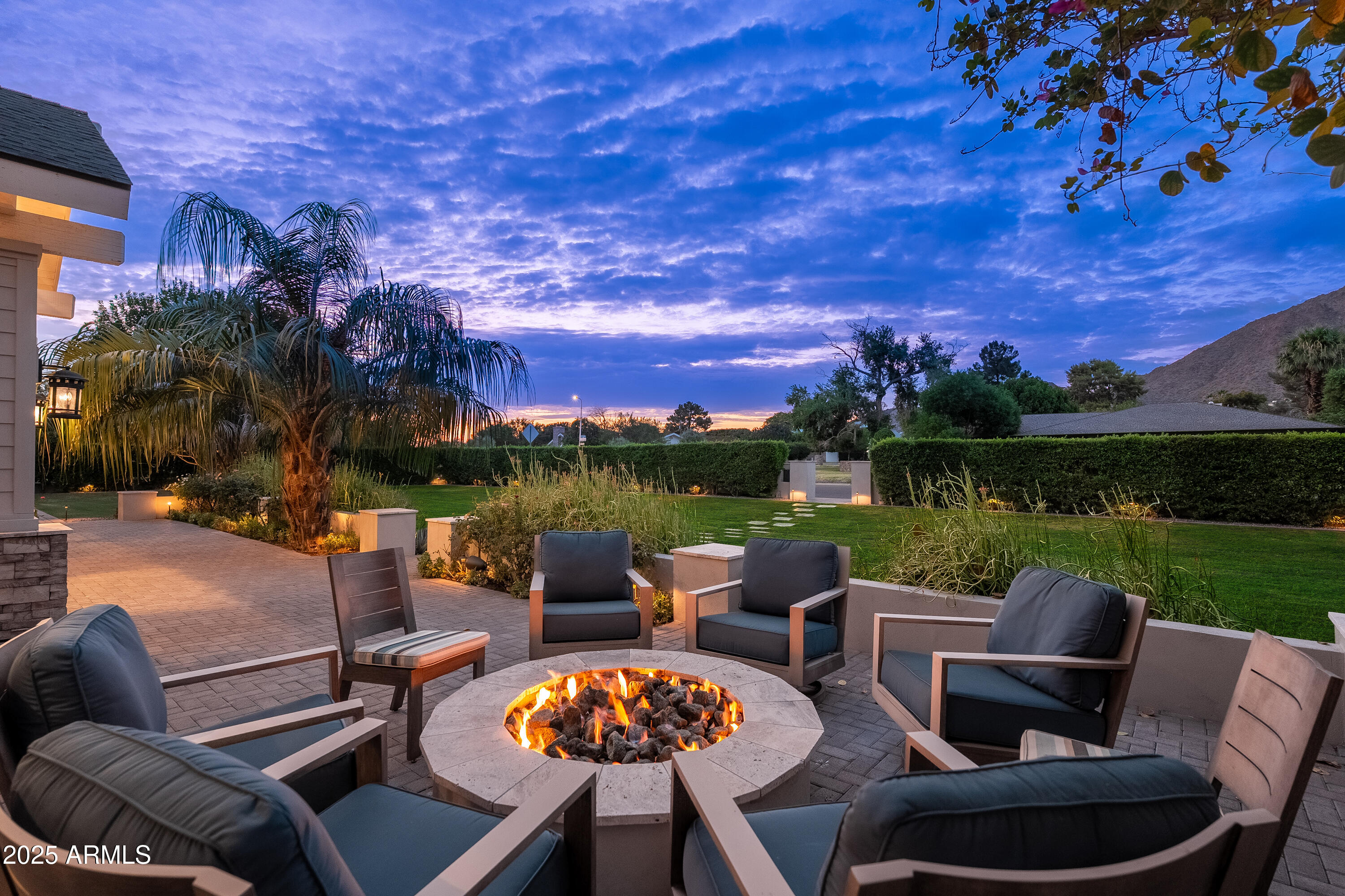 DEL RAY ESTATES - Residential
