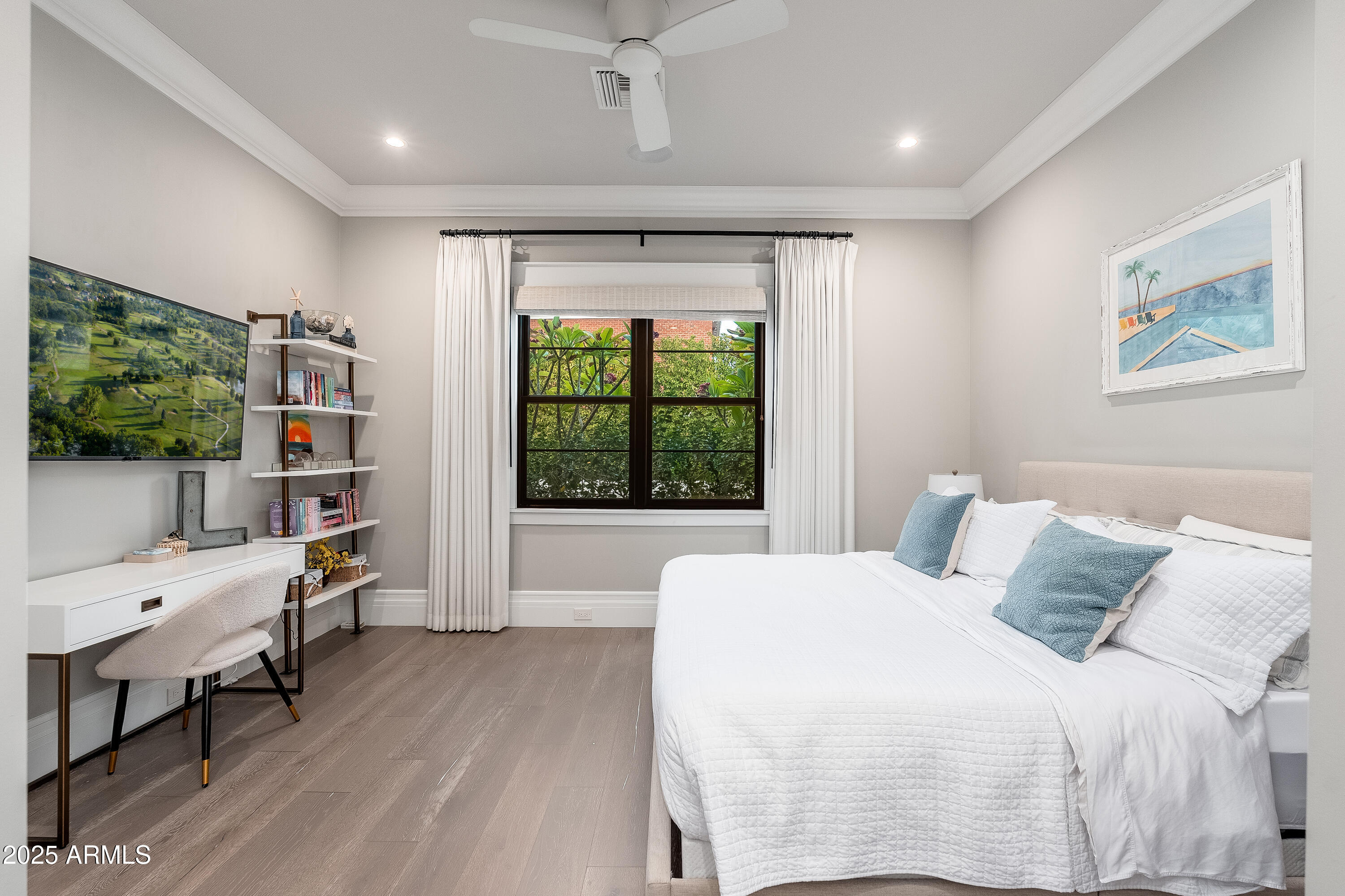 DEL RAY ESTATES - Residential
