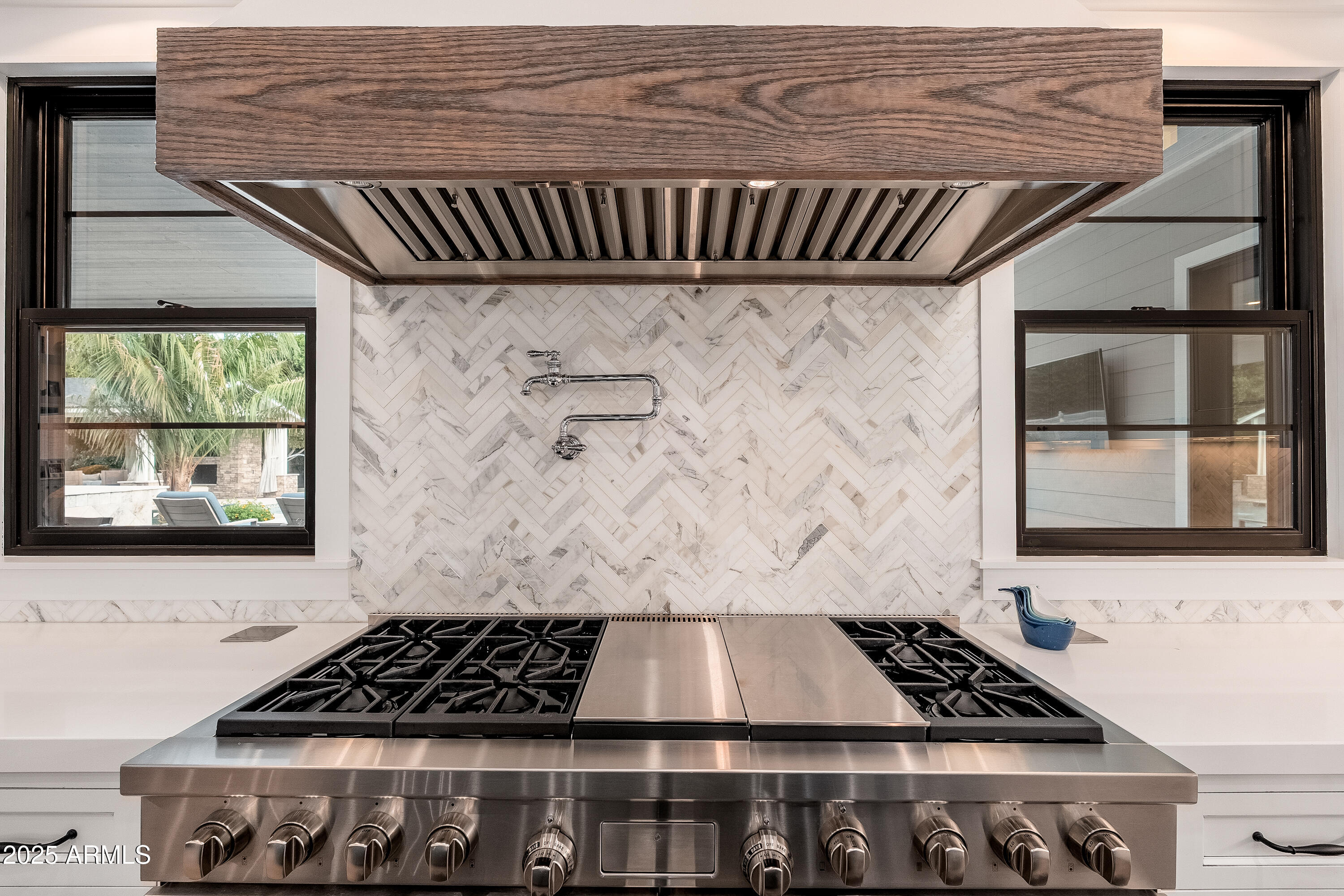 DEL RAY ESTATES - Residential