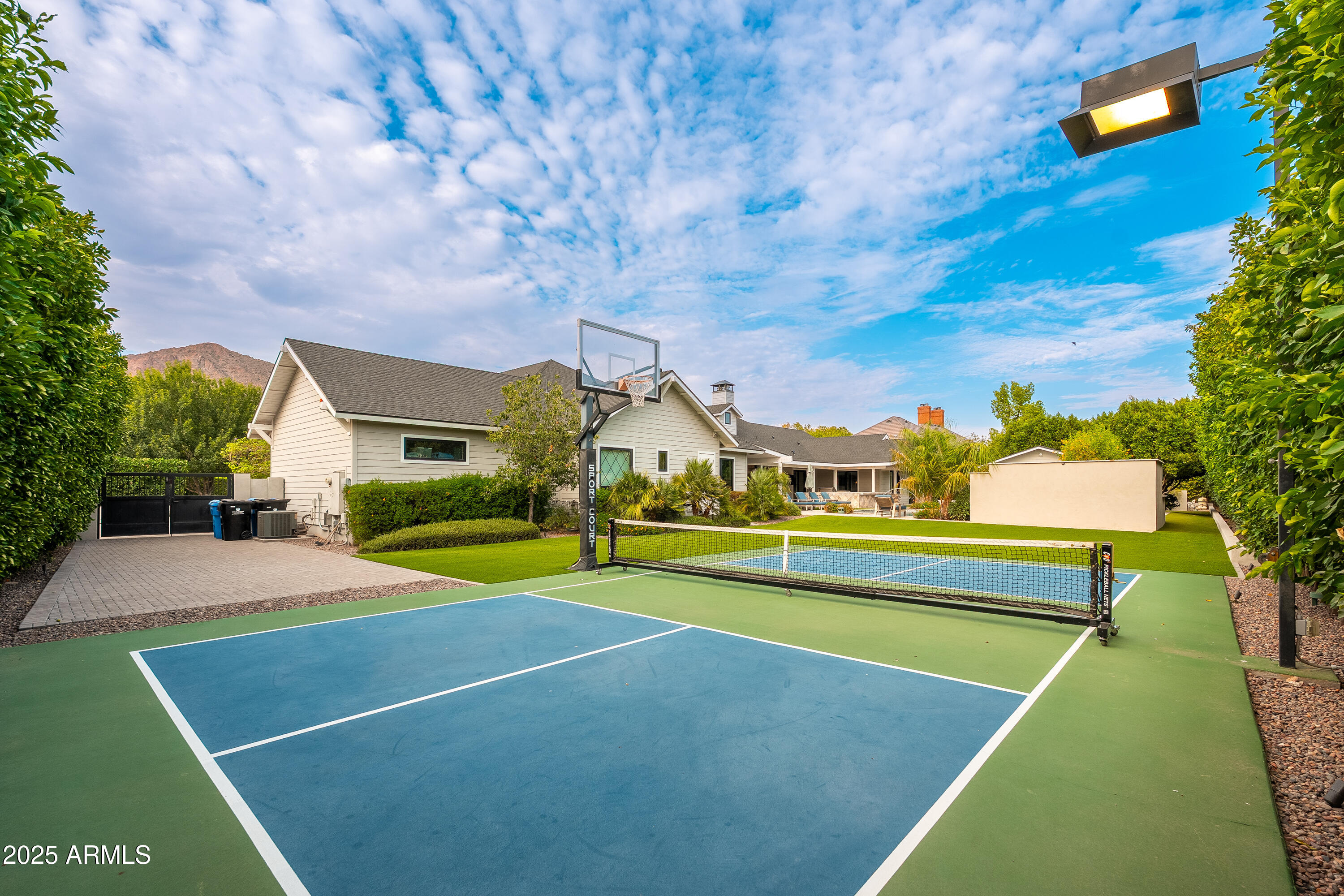 DEL RAY ESTATES - Residential