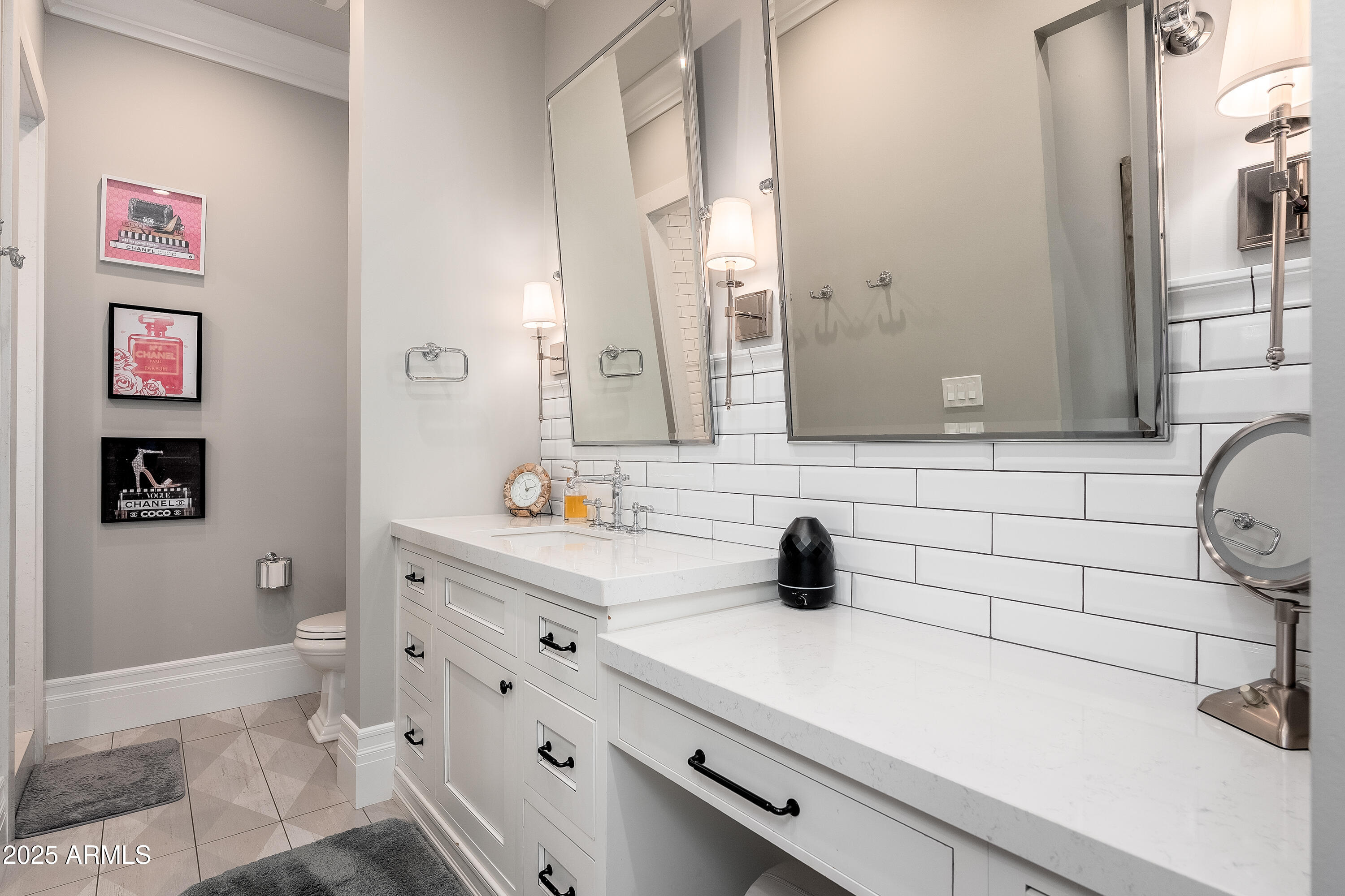DEL RAY ESTATES - Residential