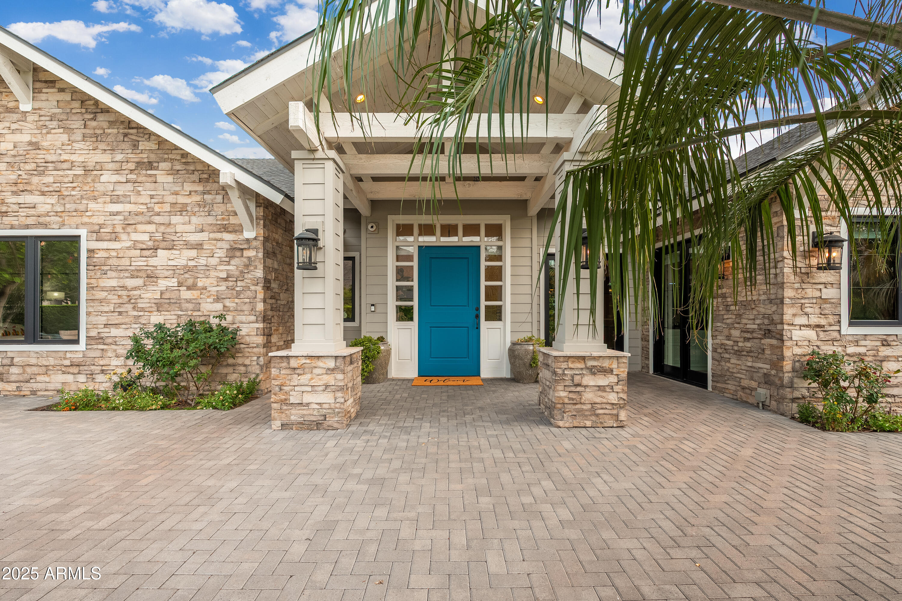 DEL RAY ESTATES - Residential