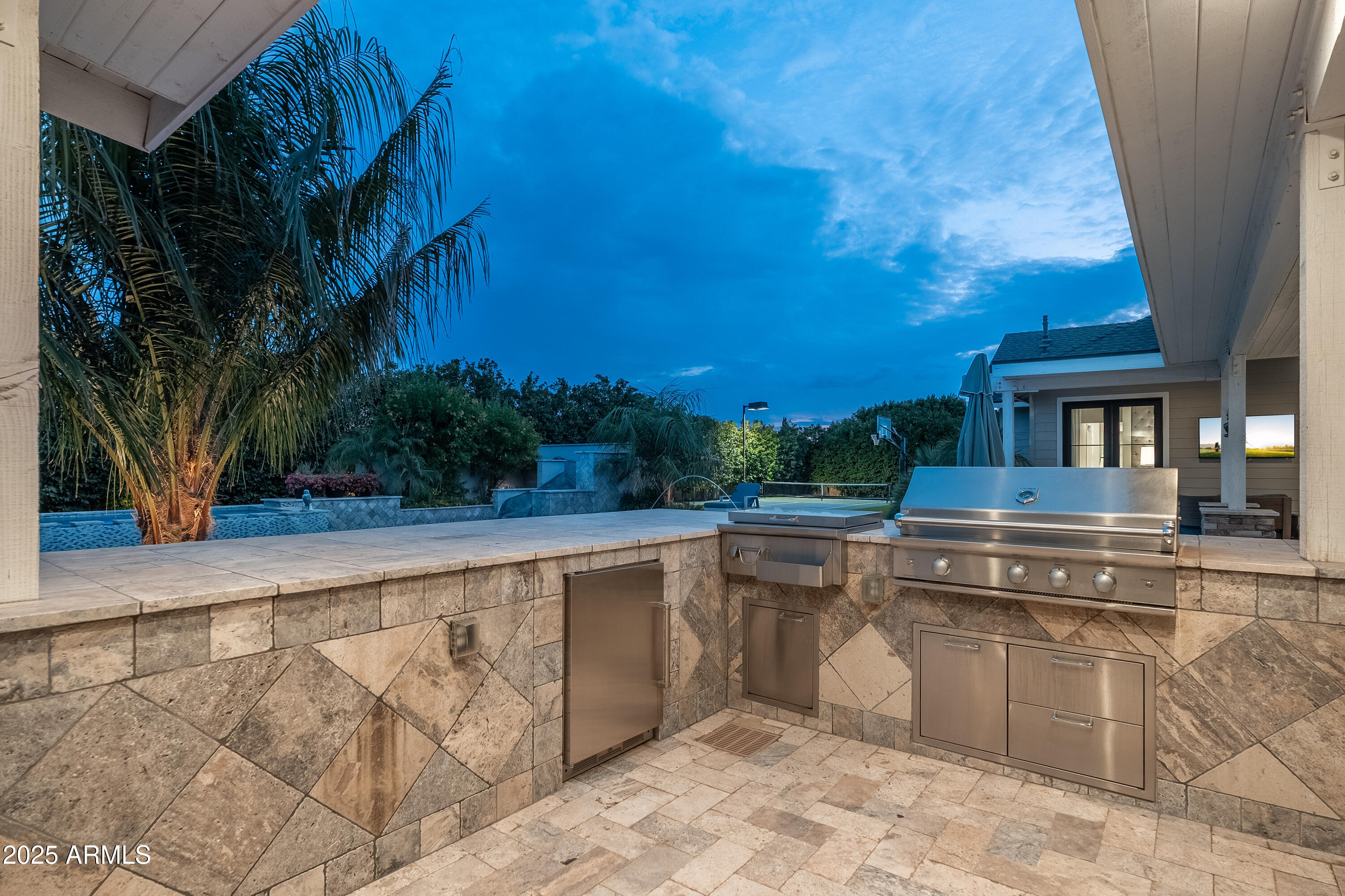 DEL RAY ESTATES - Residential