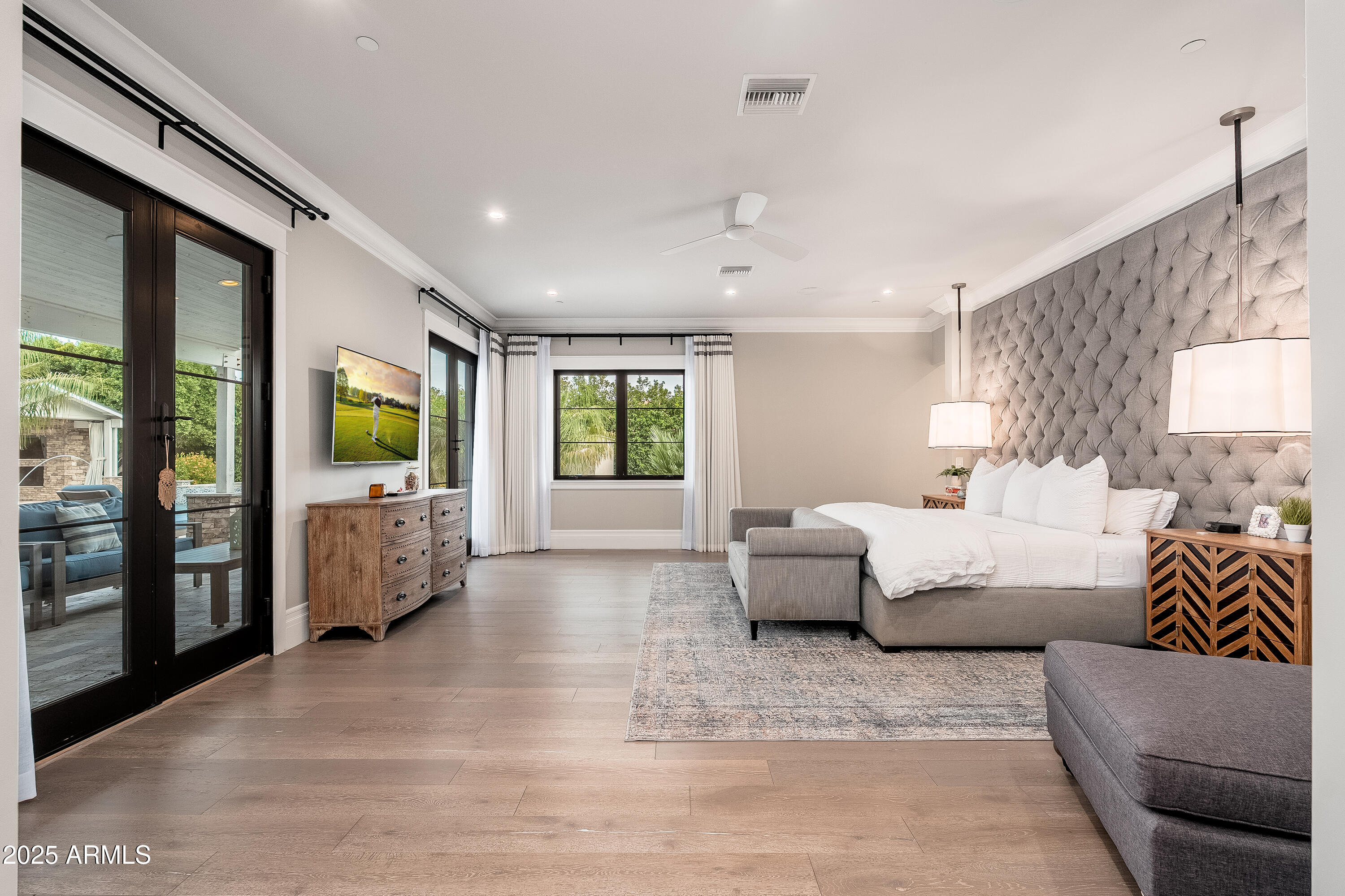 DEL RAY ESTATES - Residential