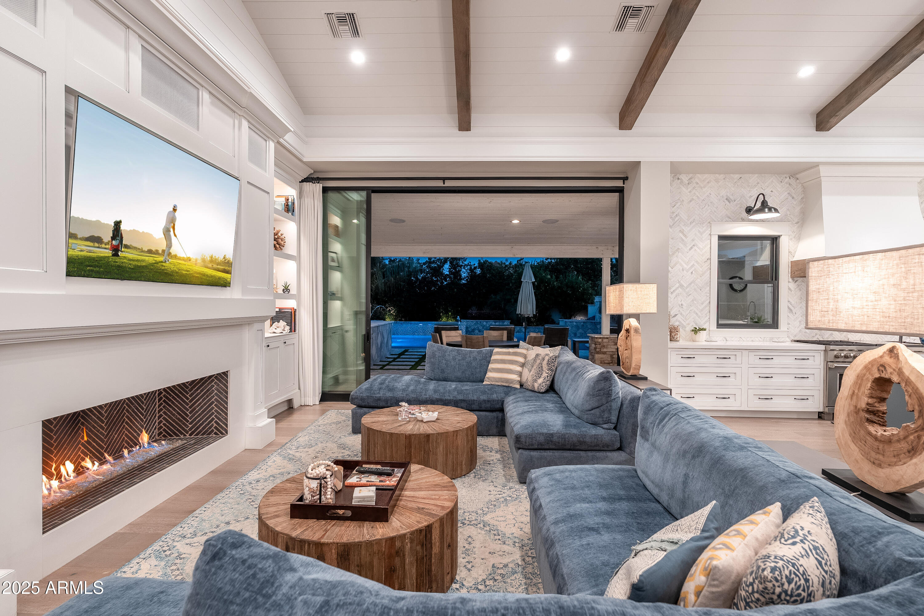 DEL RAY ESTATES - Residential