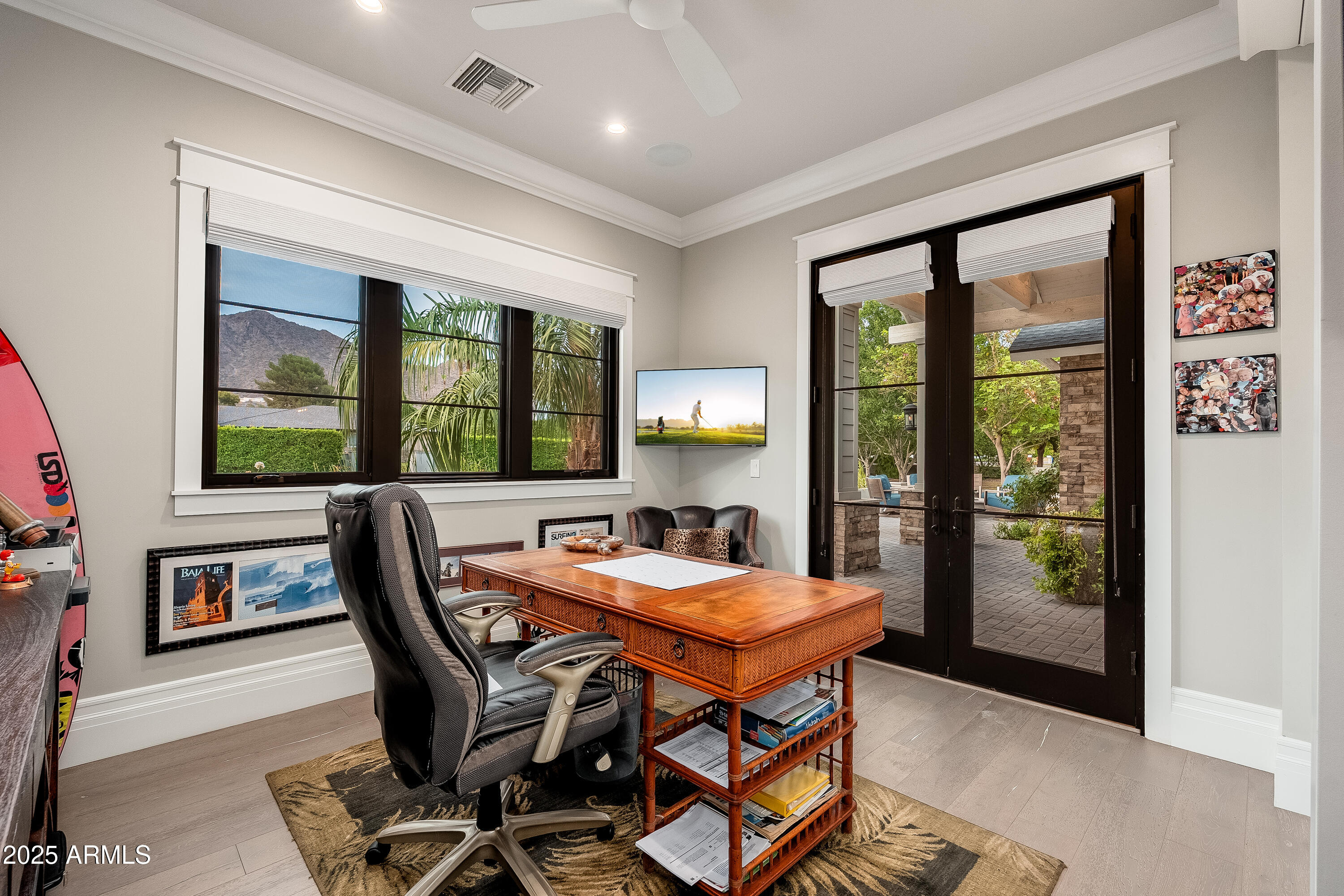 DEL RAY ESTATES - Residential