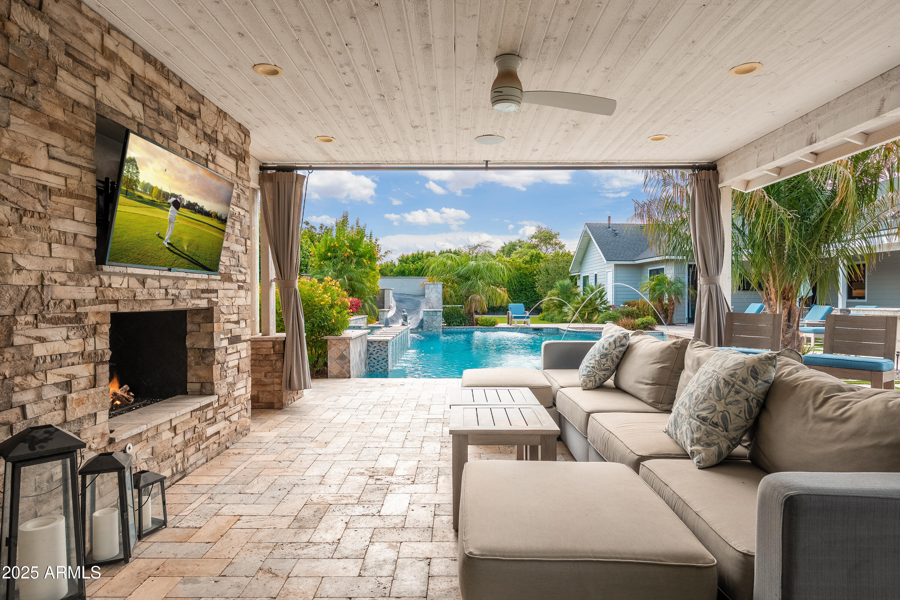 DEL RAY ESTATES - Residential