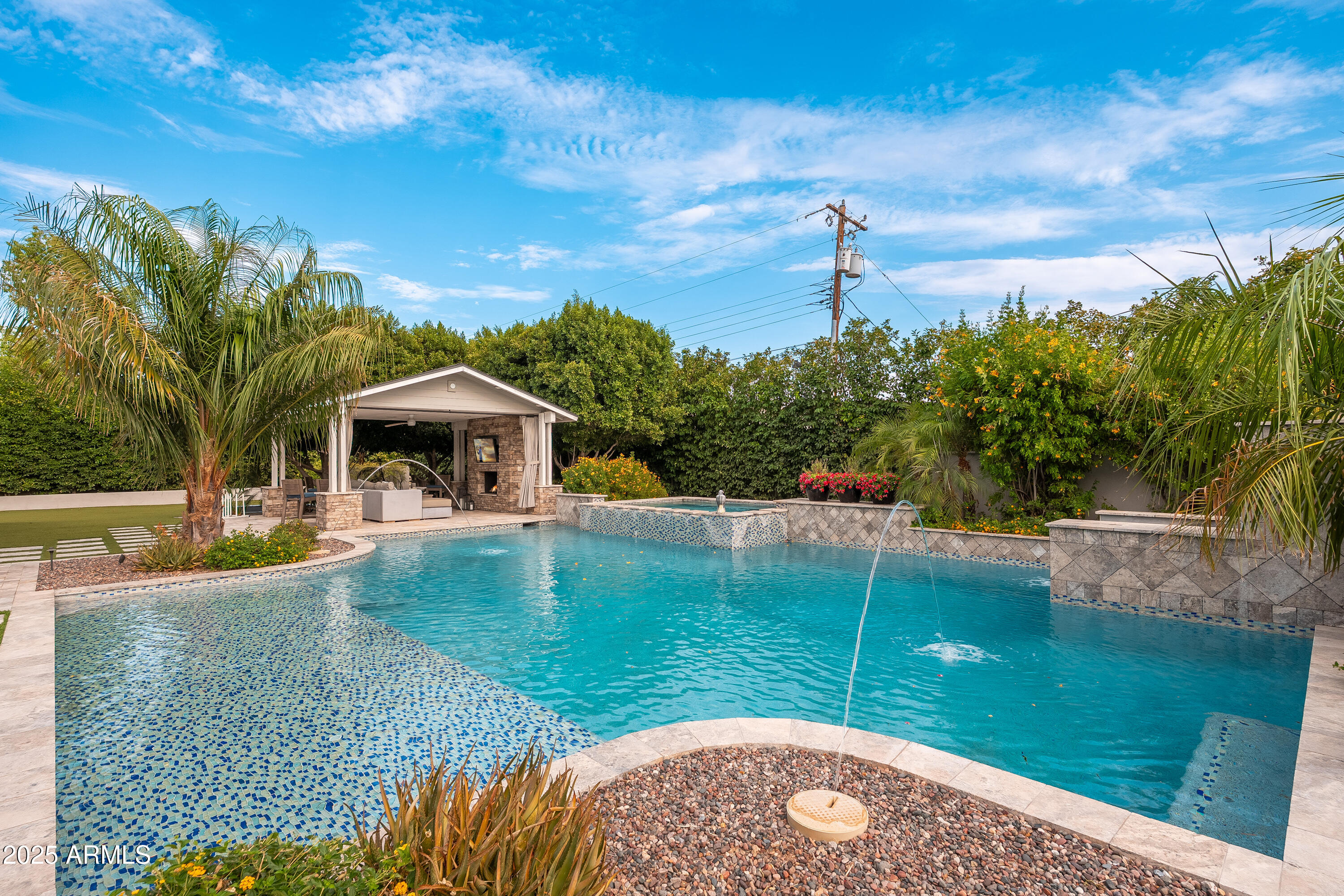 DEL RAY ESTATES - Residential