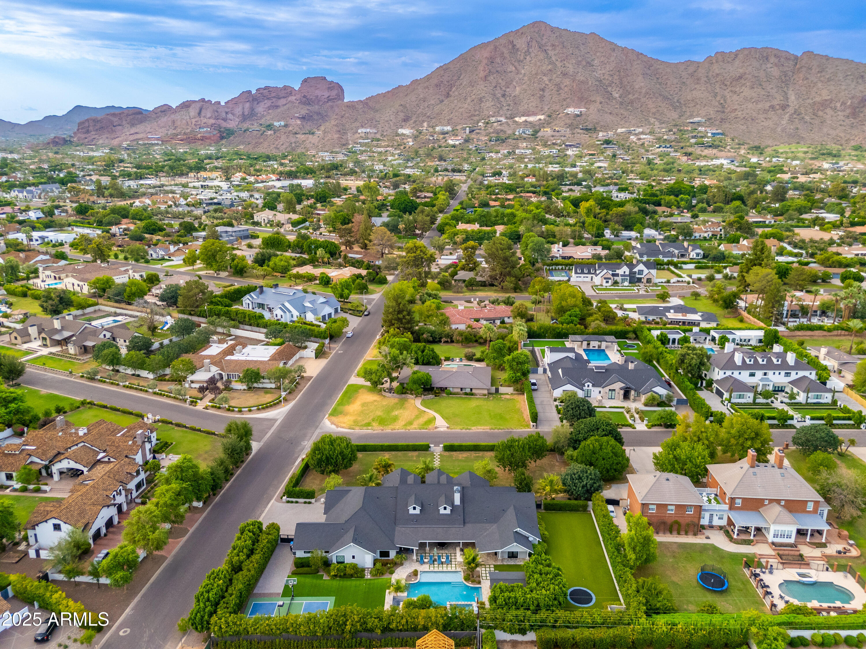 DEL RAY ESTATES - Residential