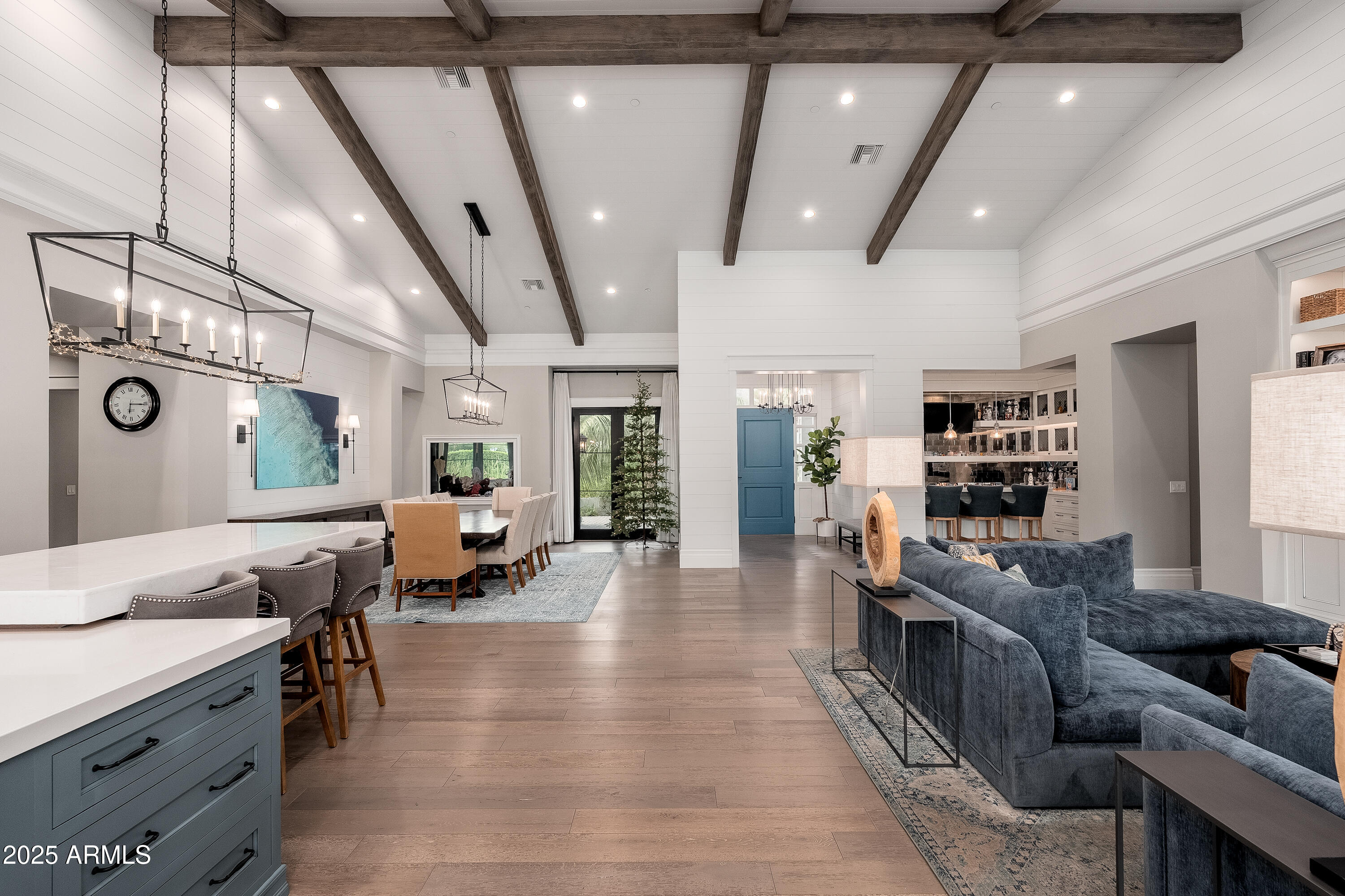 DEL RAY ESTATES - Residential