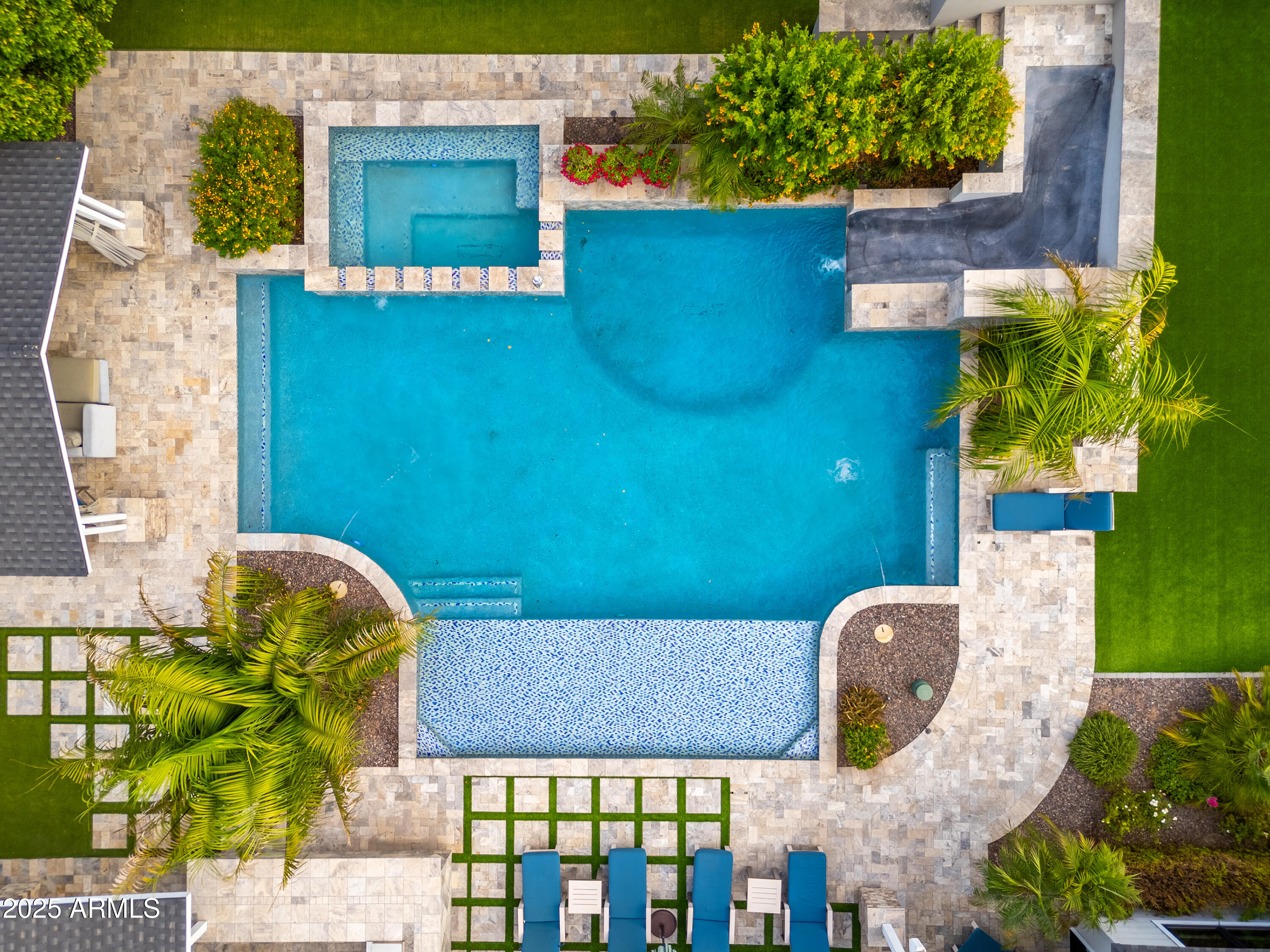 DEL RAY ESTATES - Residential