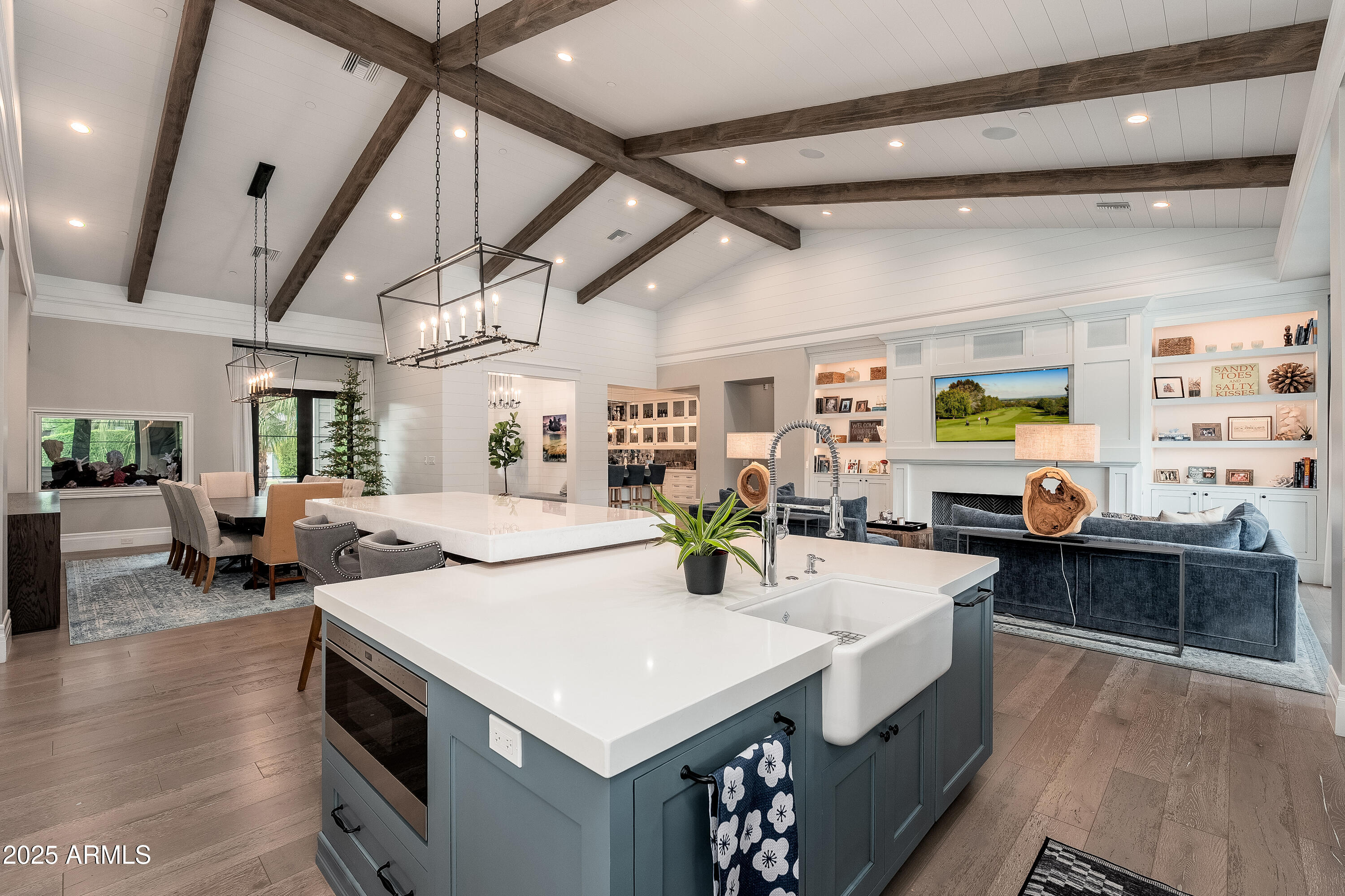 DEL RAY ESTATES - Residential