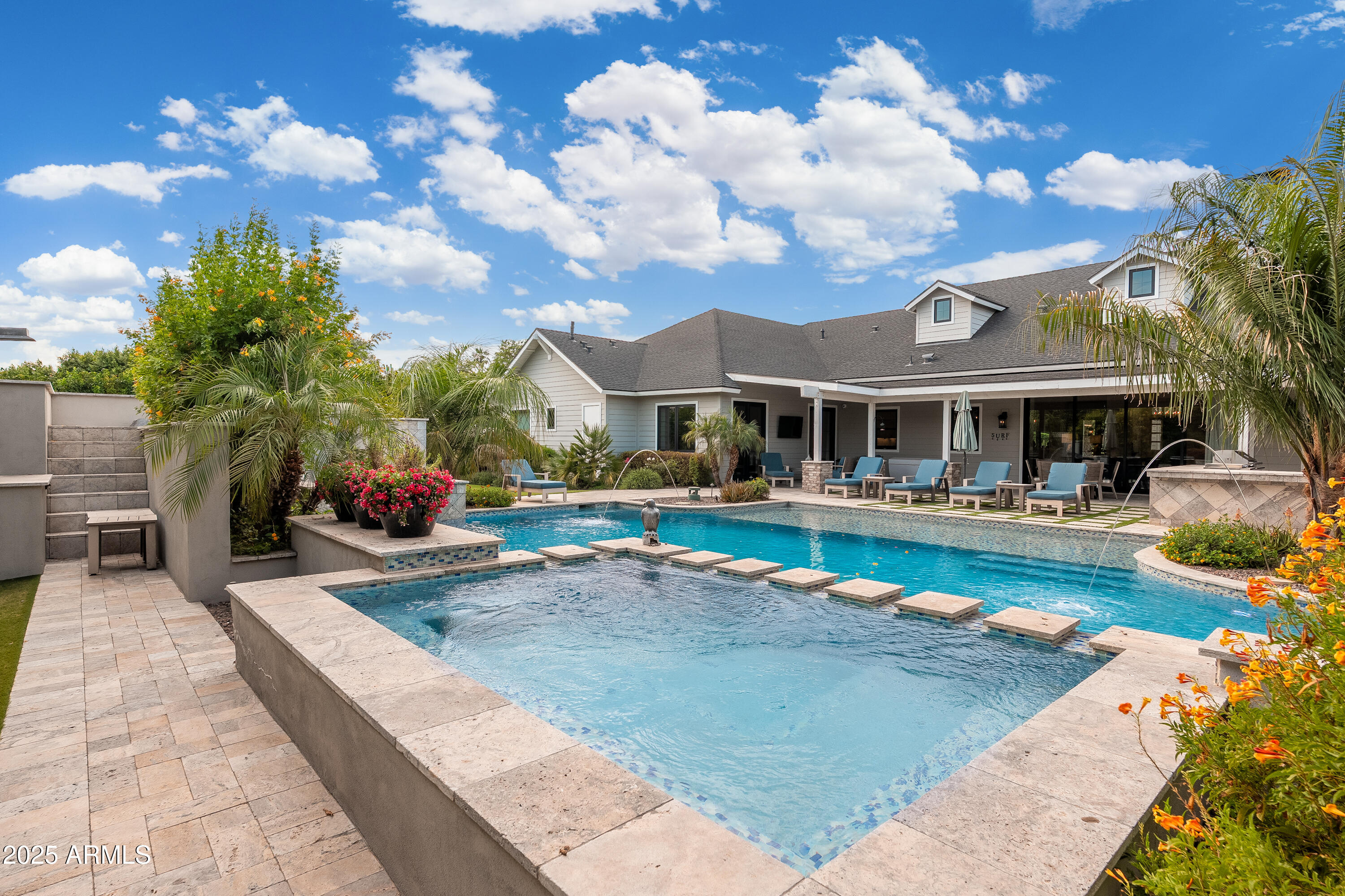 DEL RAY ESTATES - Residential