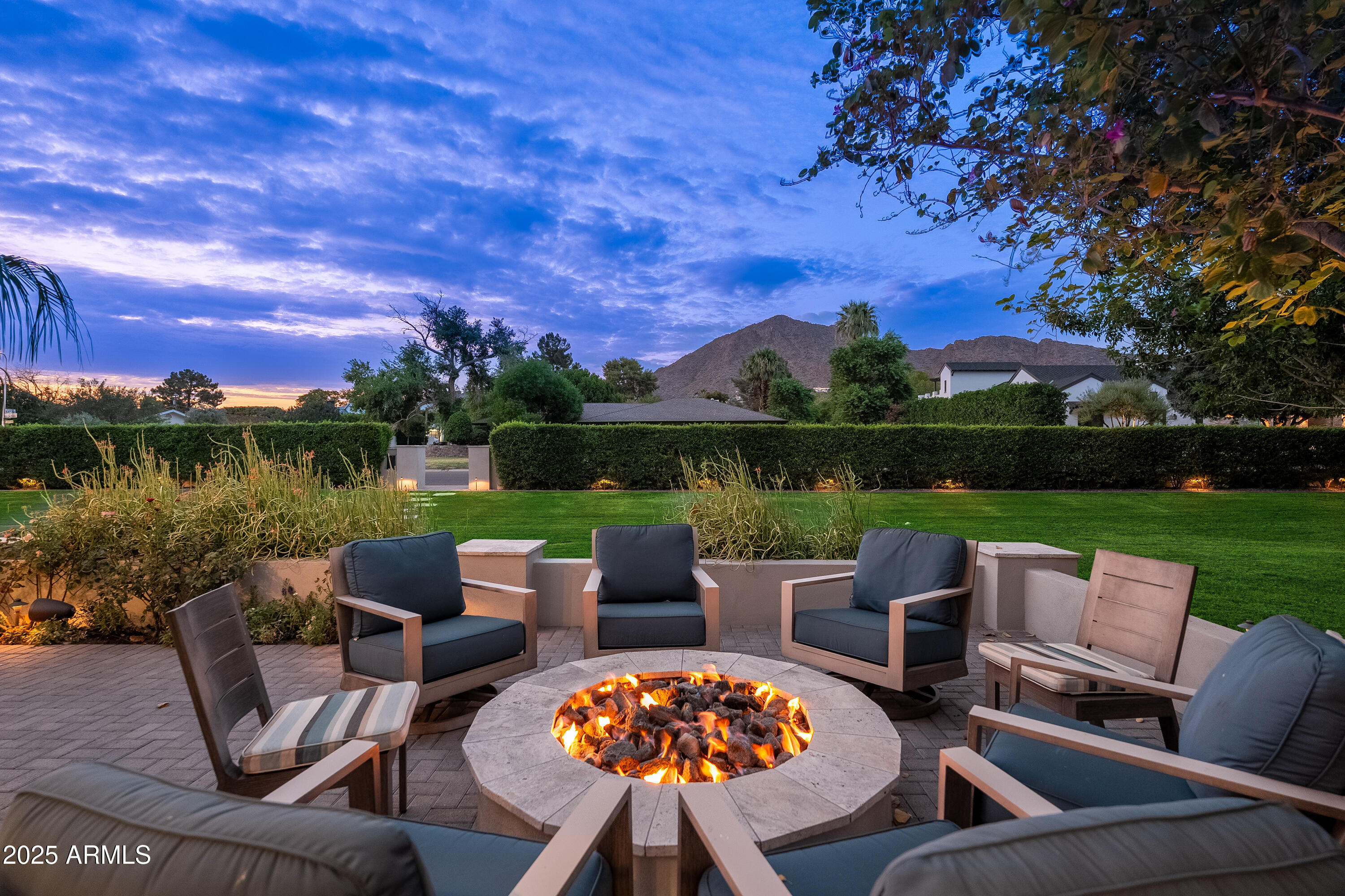 DEL RAY ESTATES - Residential
