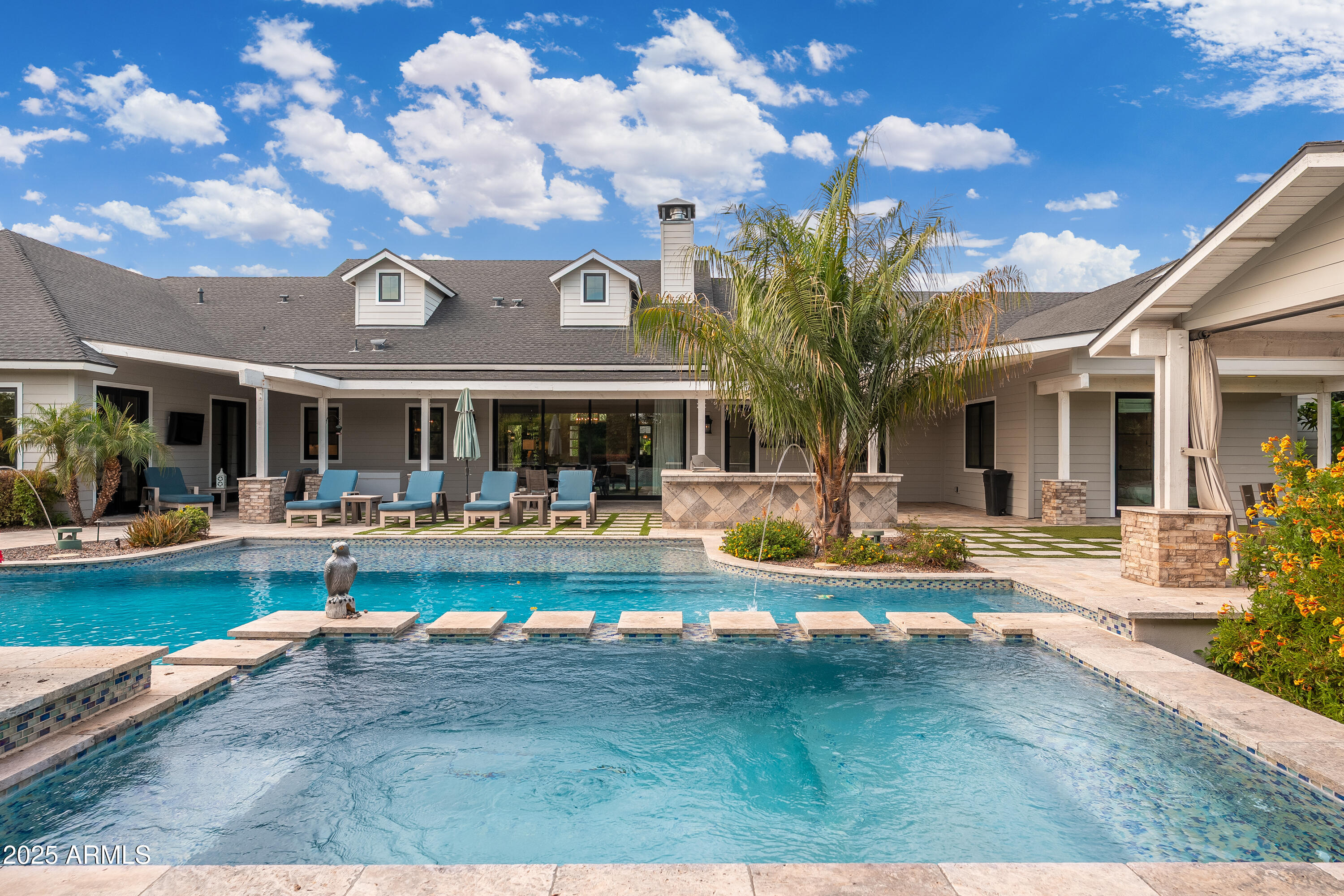 DEL RAY ESTATES - Residential