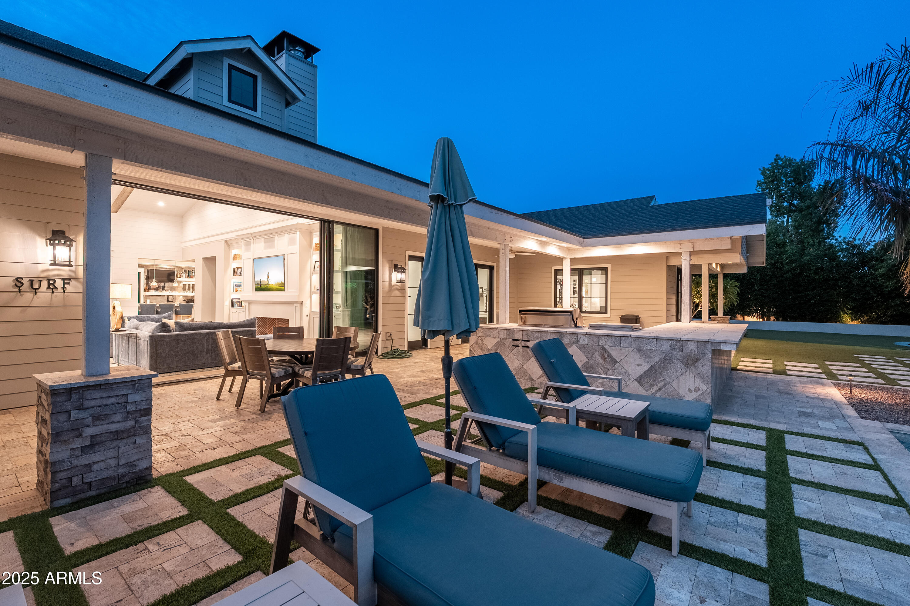DEL RAY ESTATES - Residential