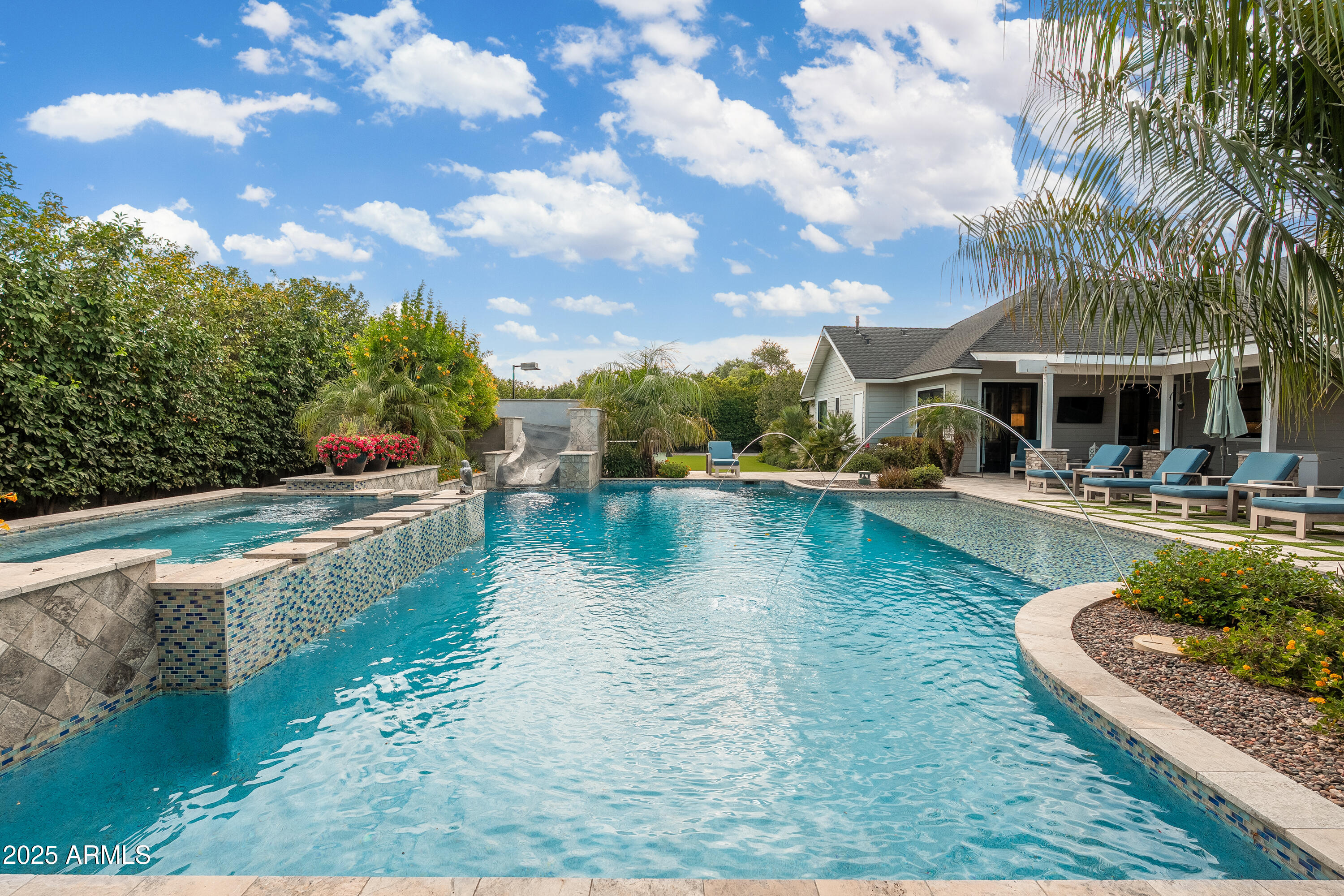 DEL RAY ESTATES - Residential