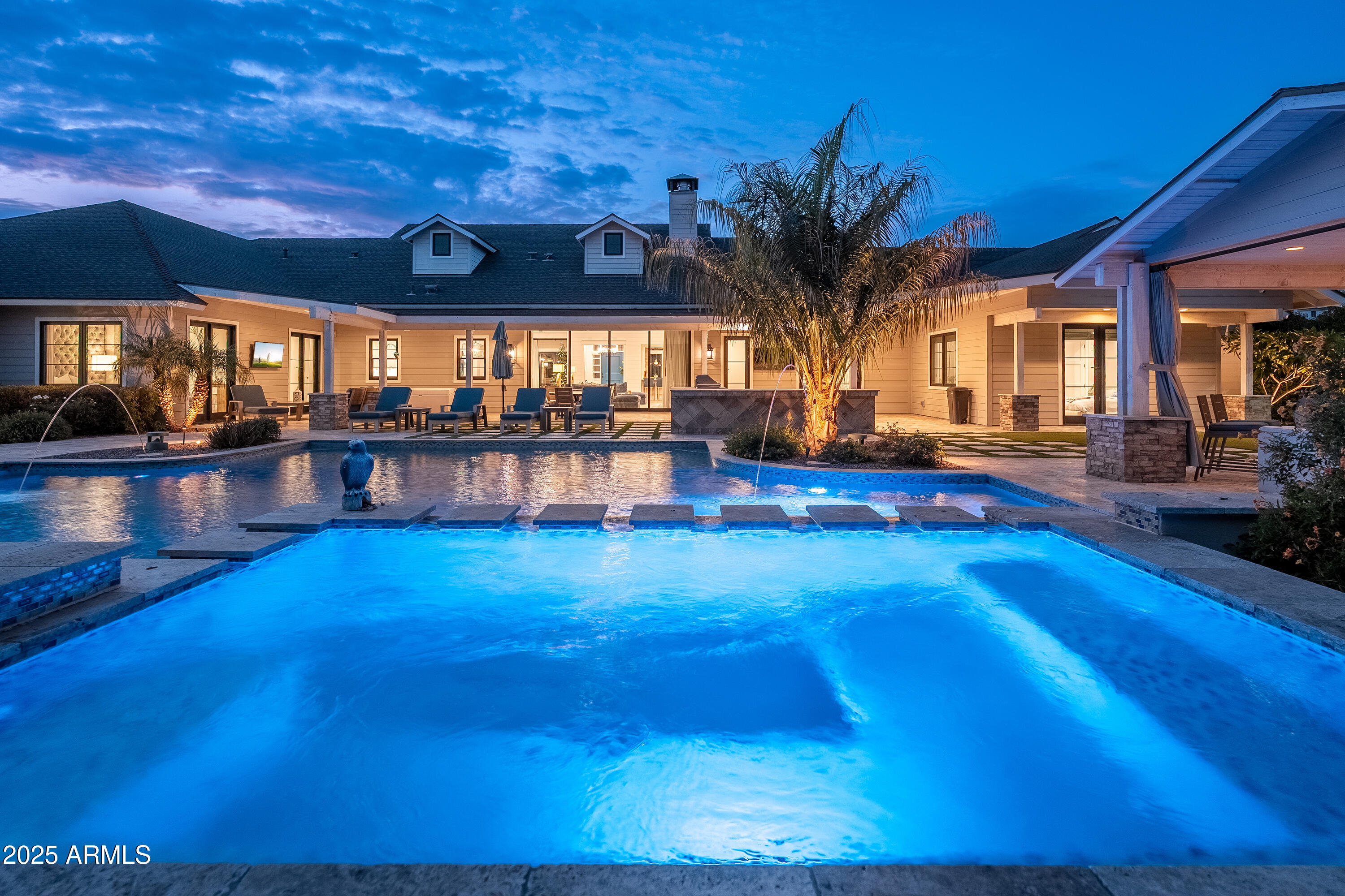 DEL RAY ESTATES - Residential
