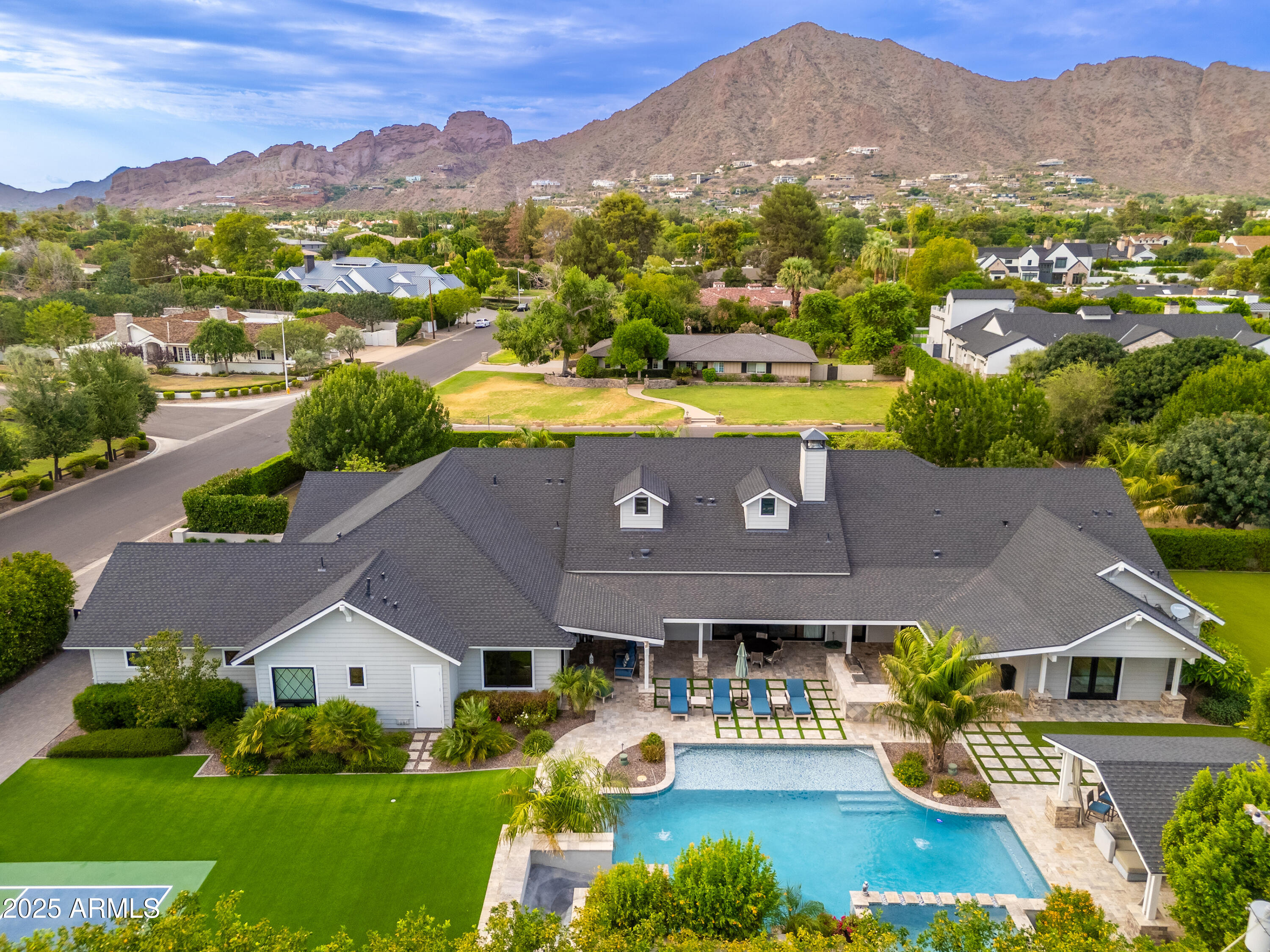 DEL RAY ESTATES - Residential