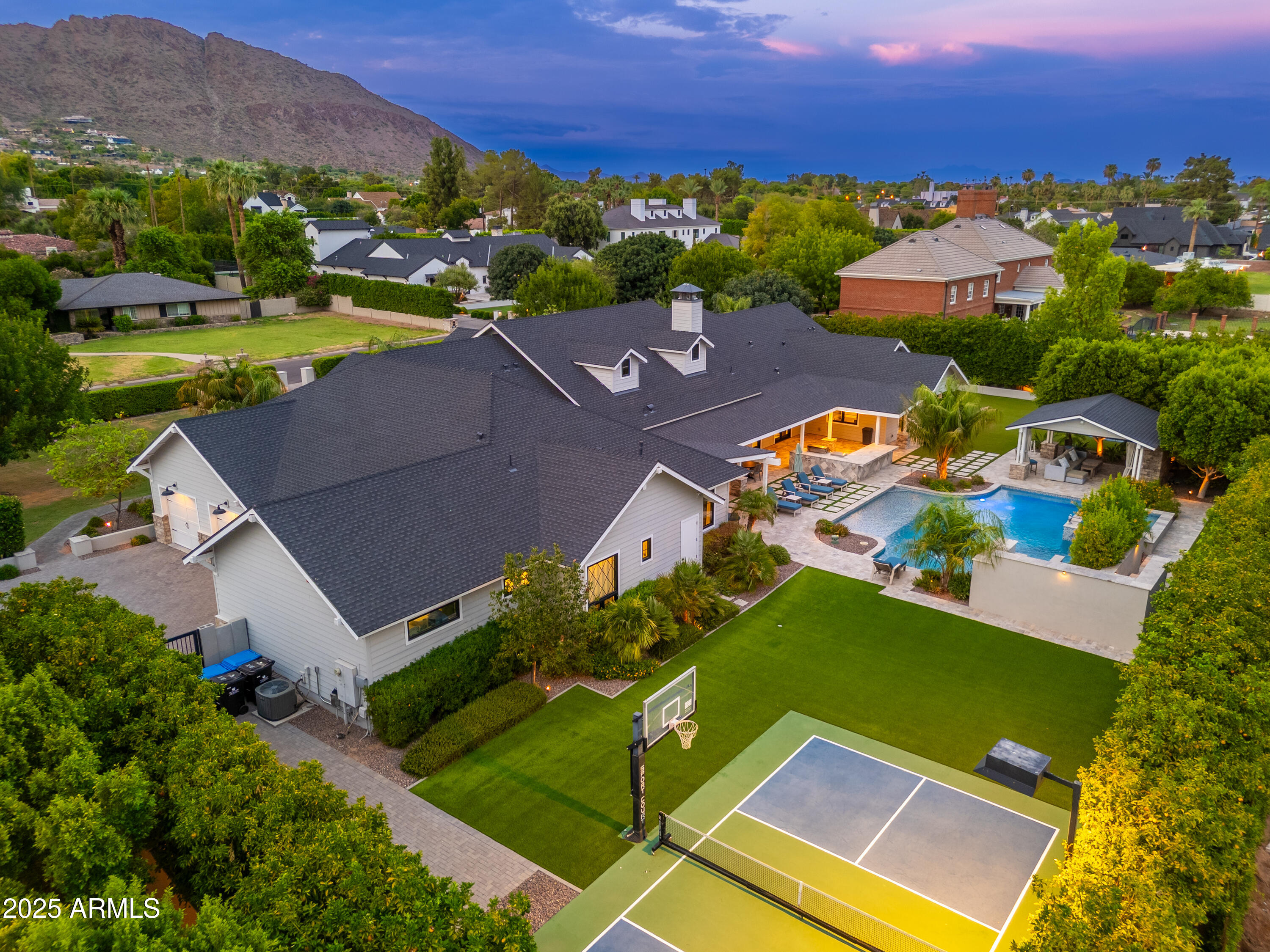 DEL RAY ESTATES - Residential