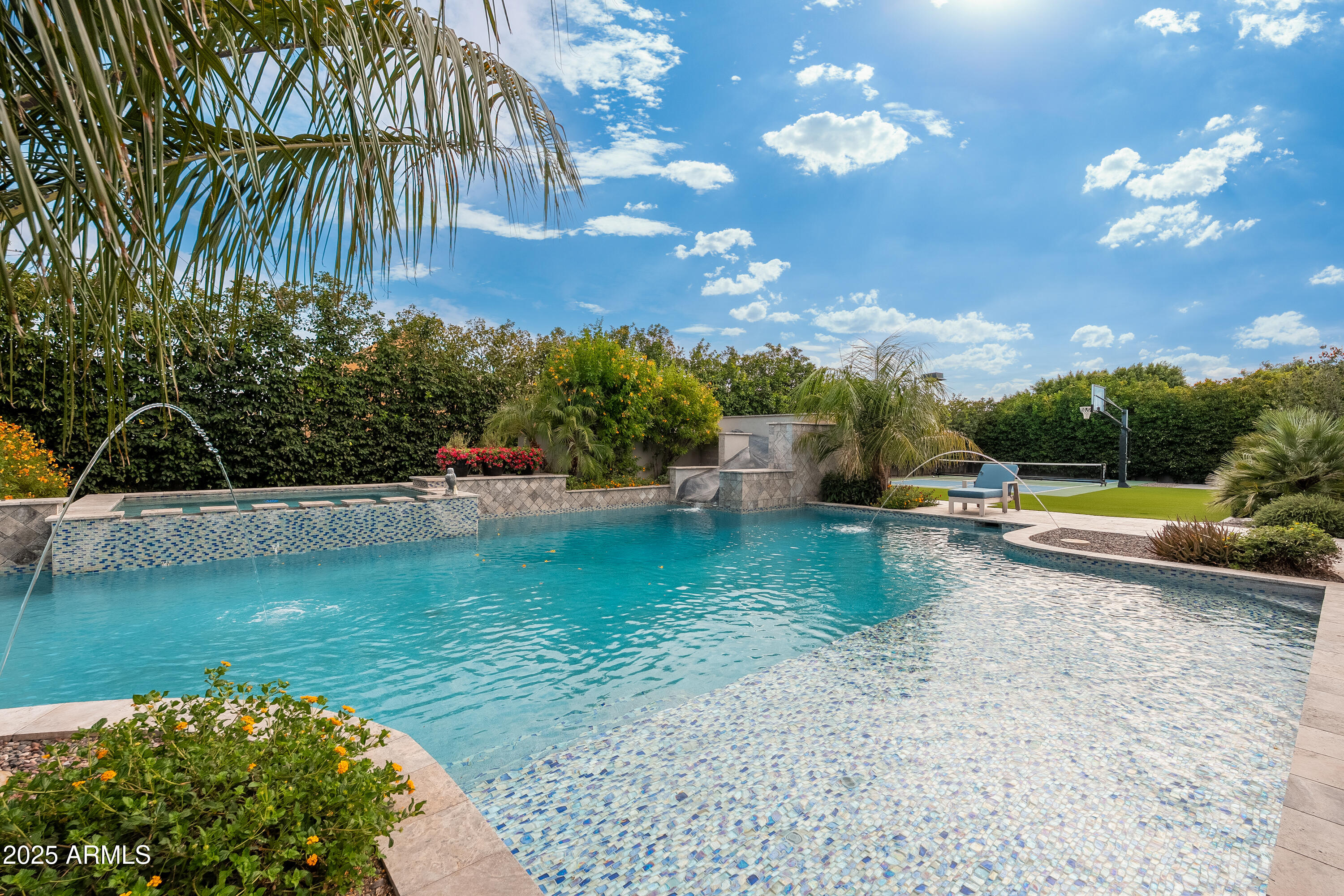 DEL RAY ESTATES - Residential