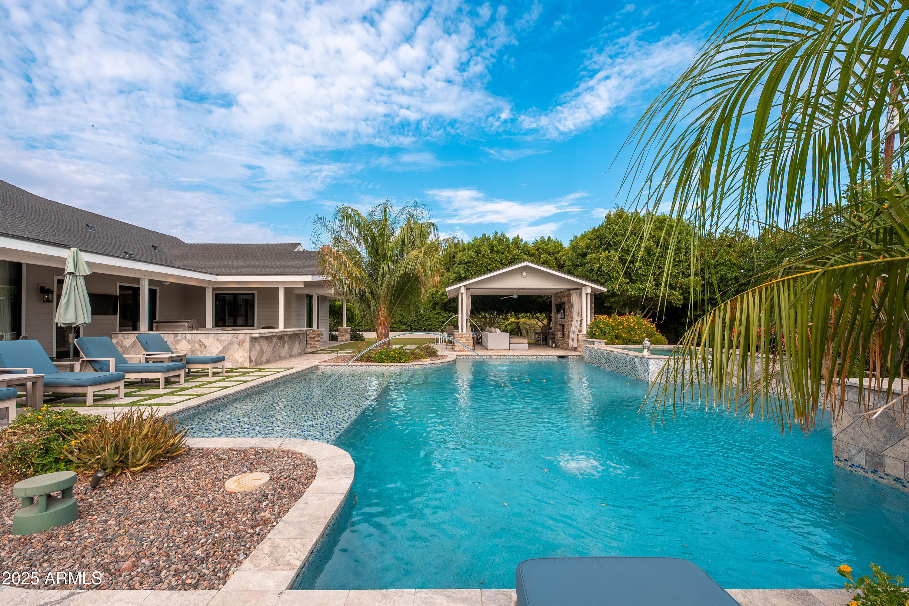 DEL RAY ESTATES - Residential