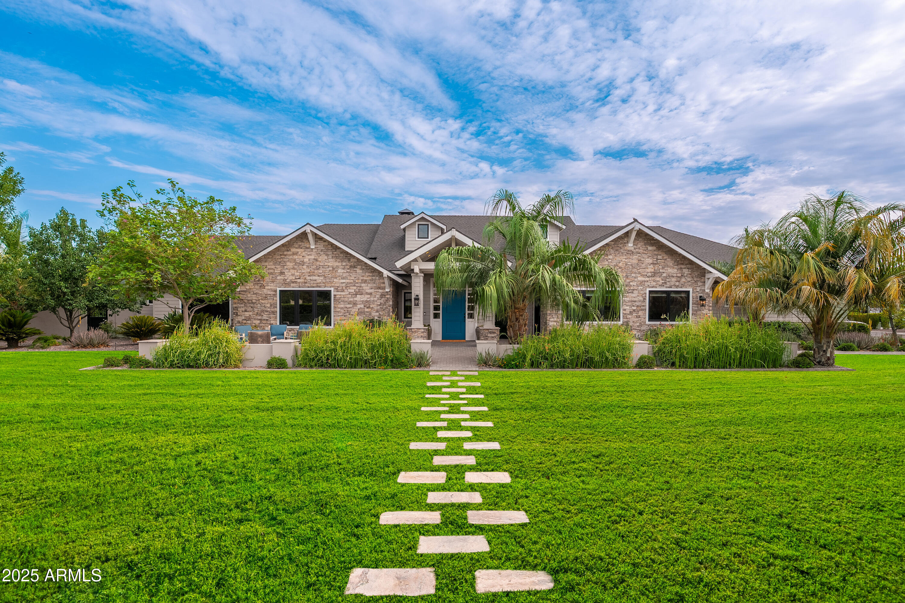 DEL RAY ESTATES - Residential