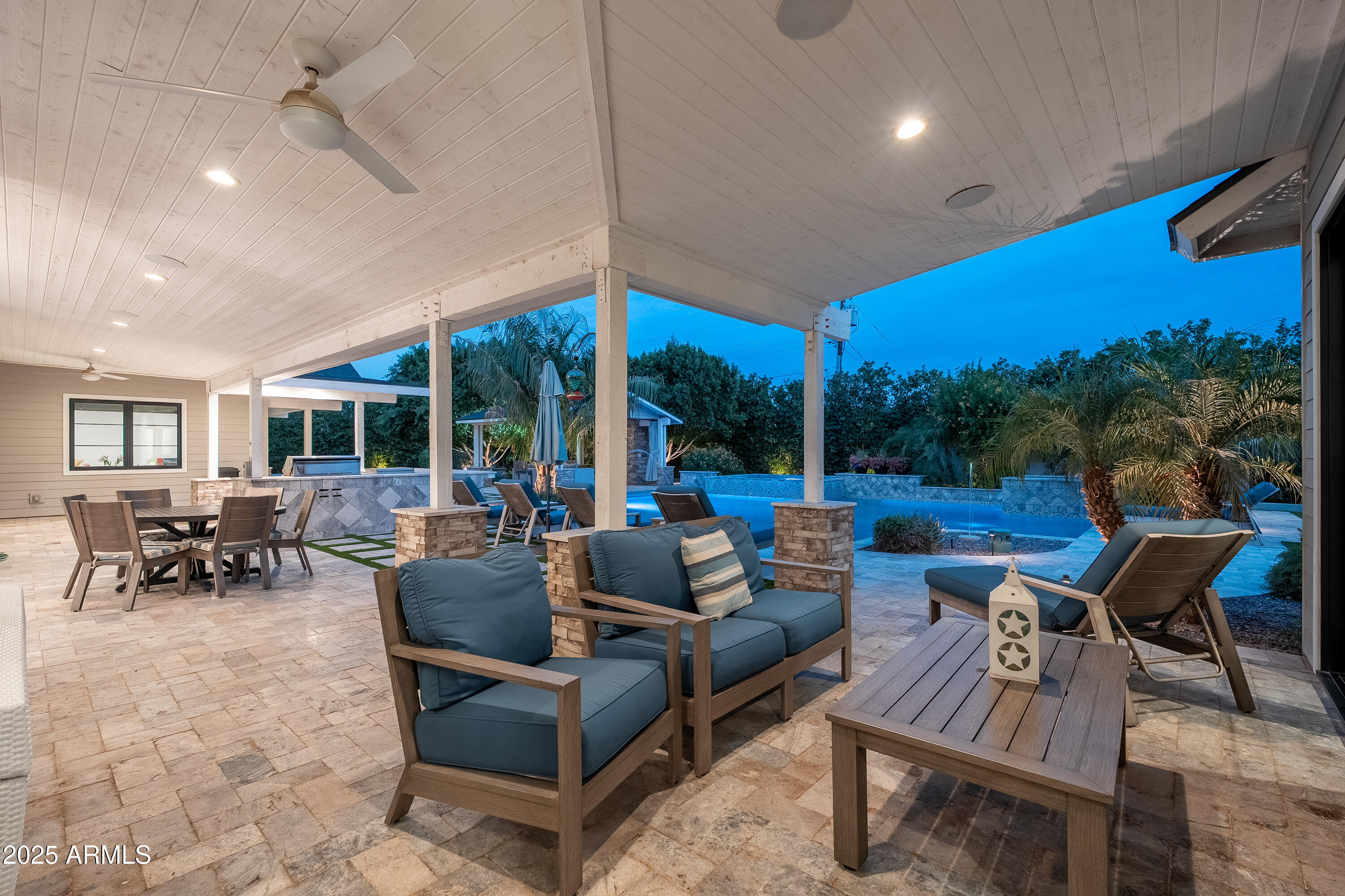 DEL RAY ESTATES - Residential