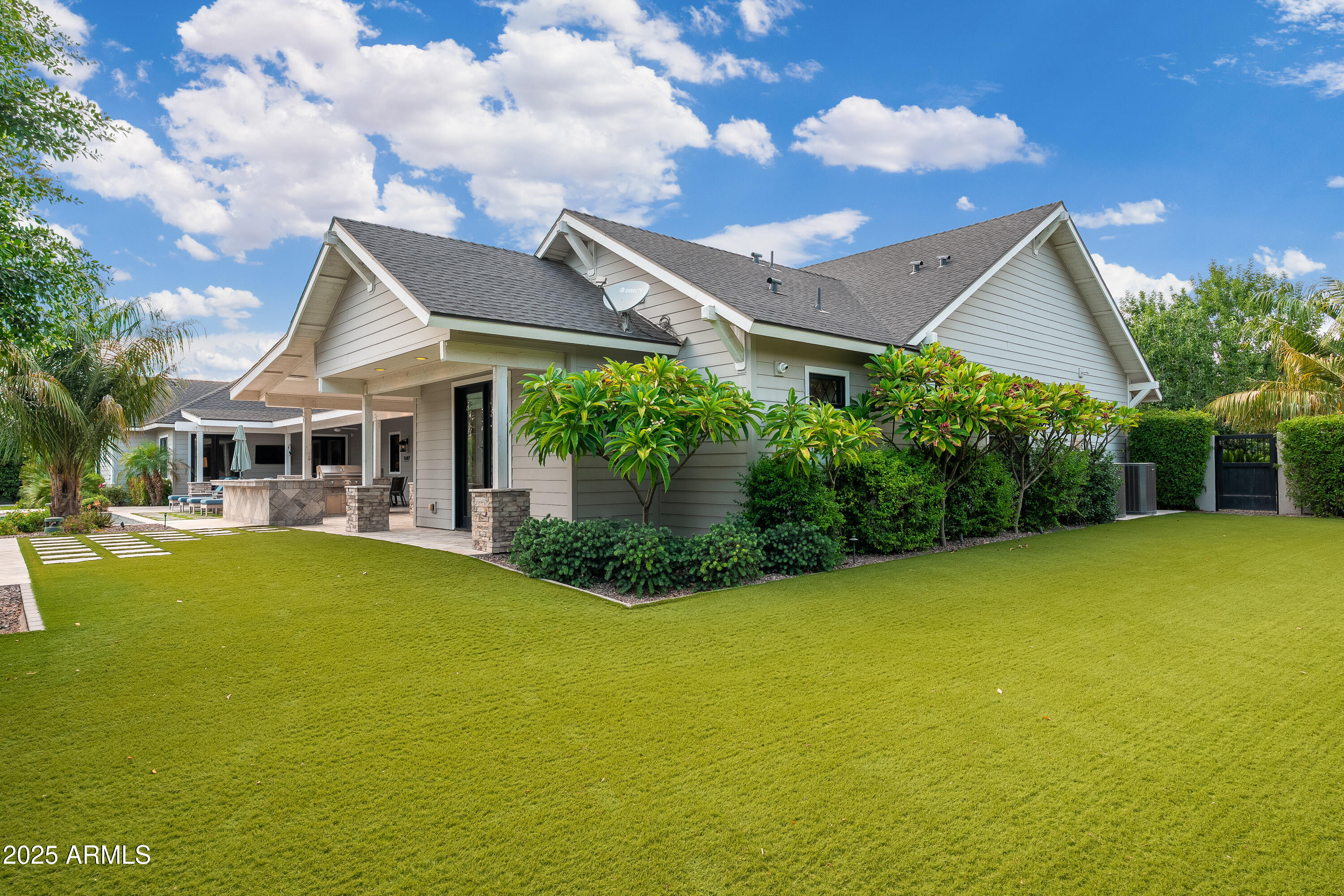 DEL RAY ESTATES - Residential