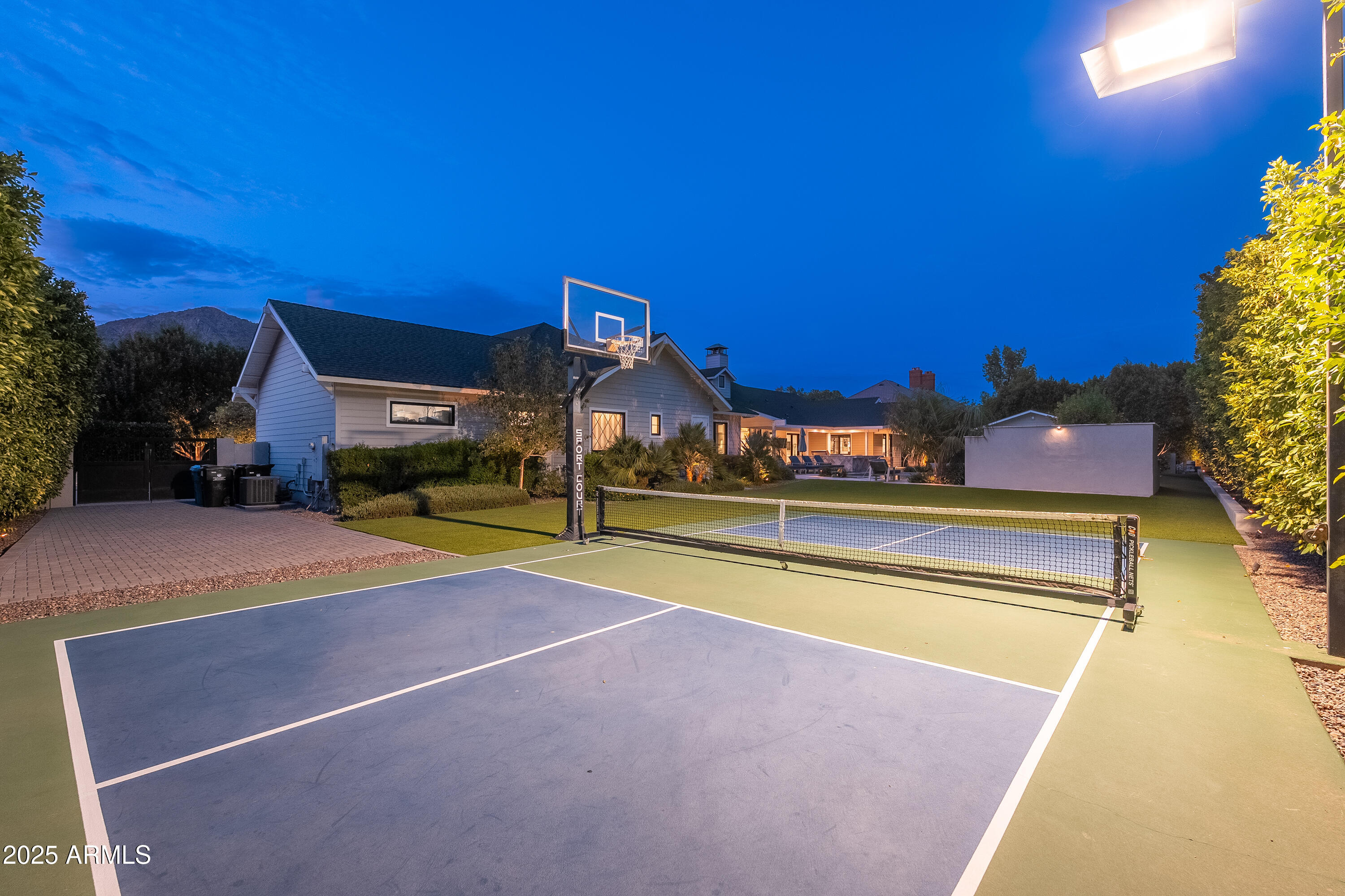 DEL RAY ESTATES - Residential