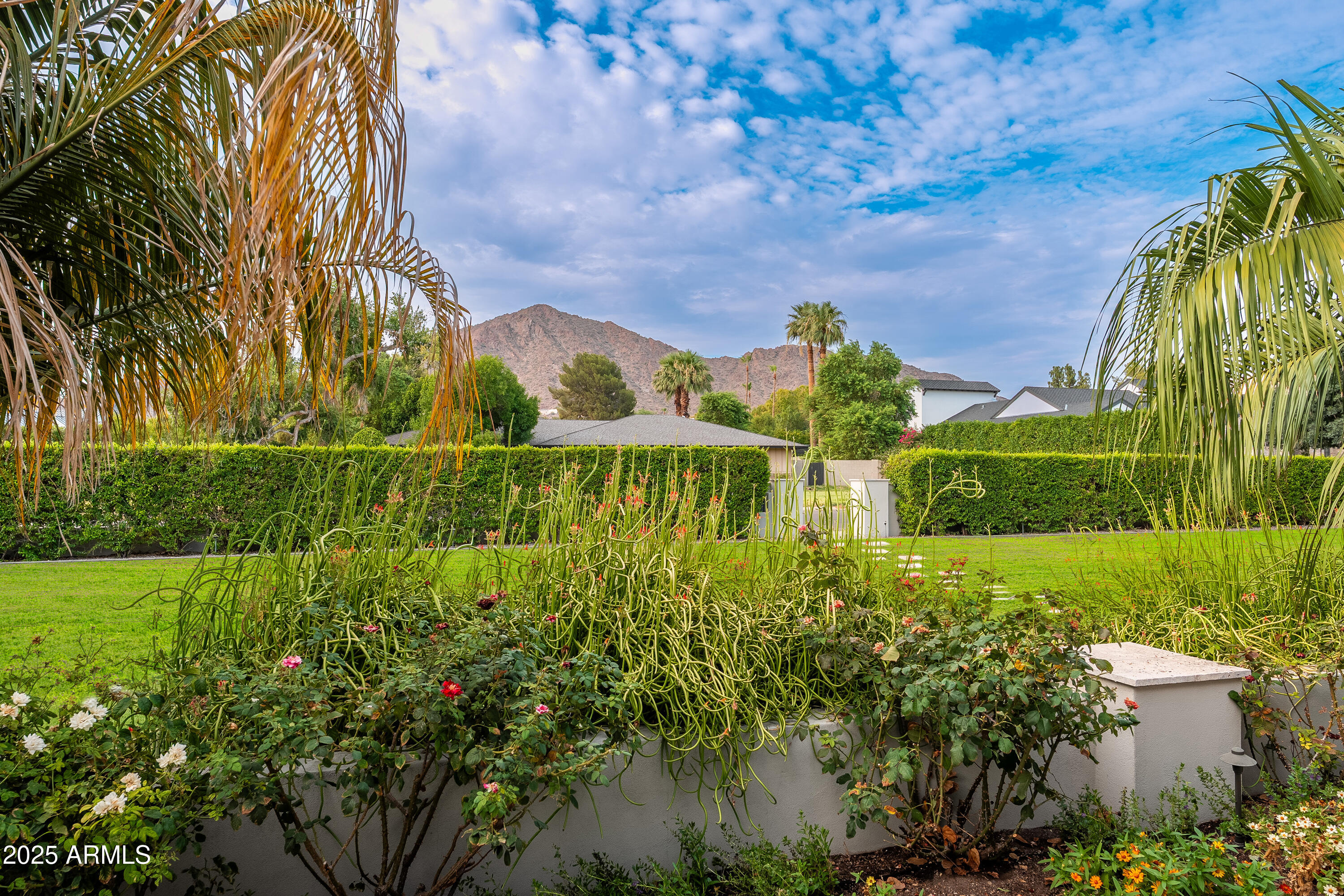 DEL RAY ESTATES - Residential