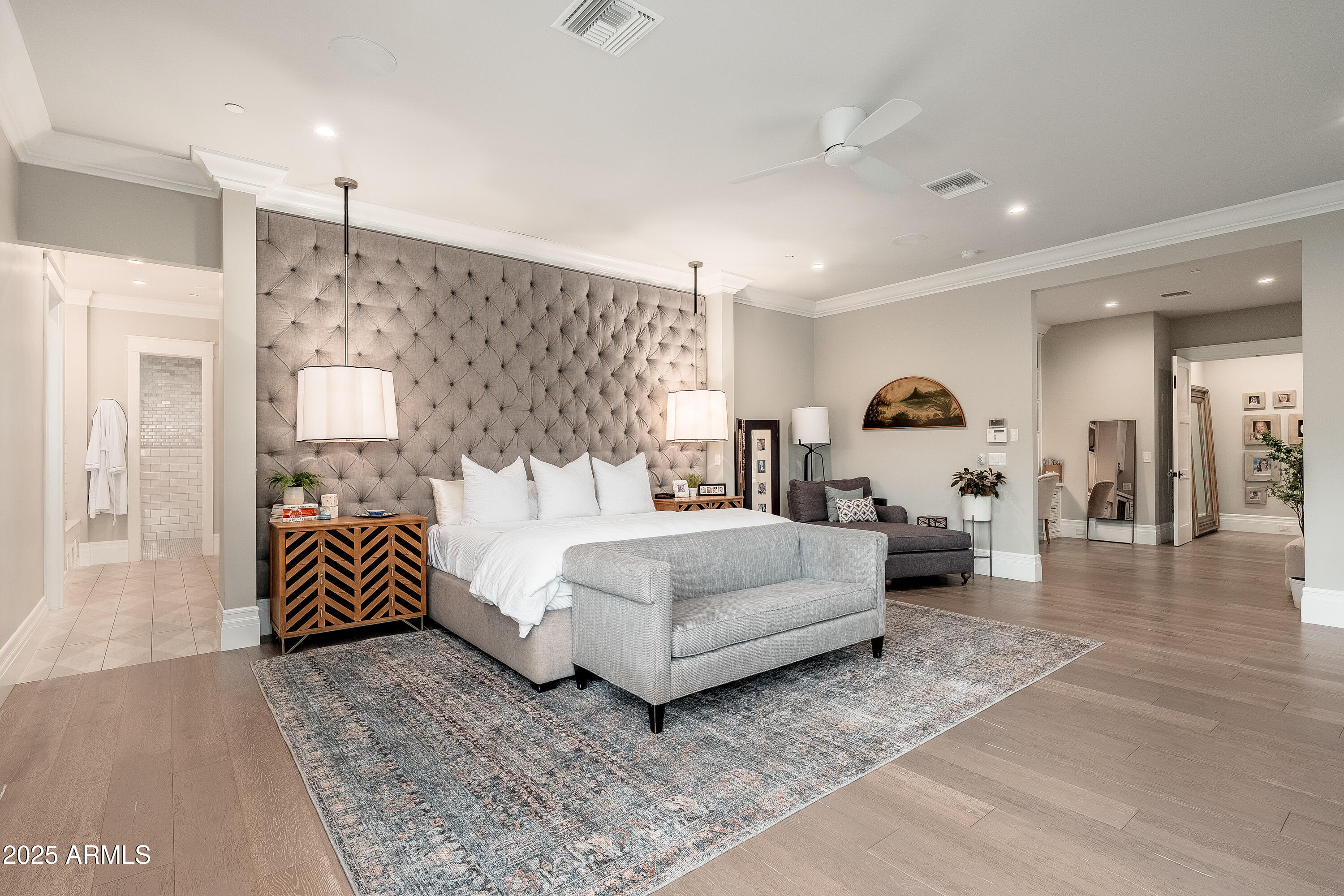 DEL RAY ESTATES - Residential