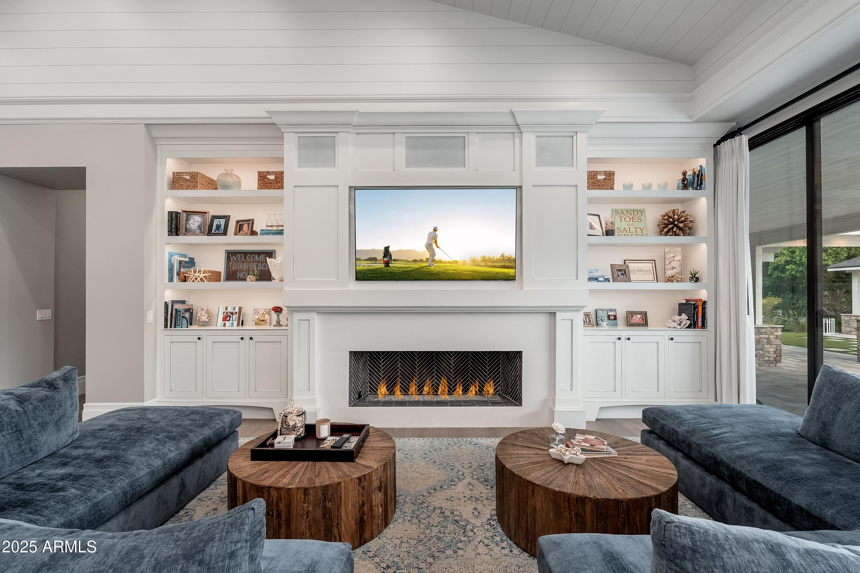 DEL RAY ESTATES - Residential