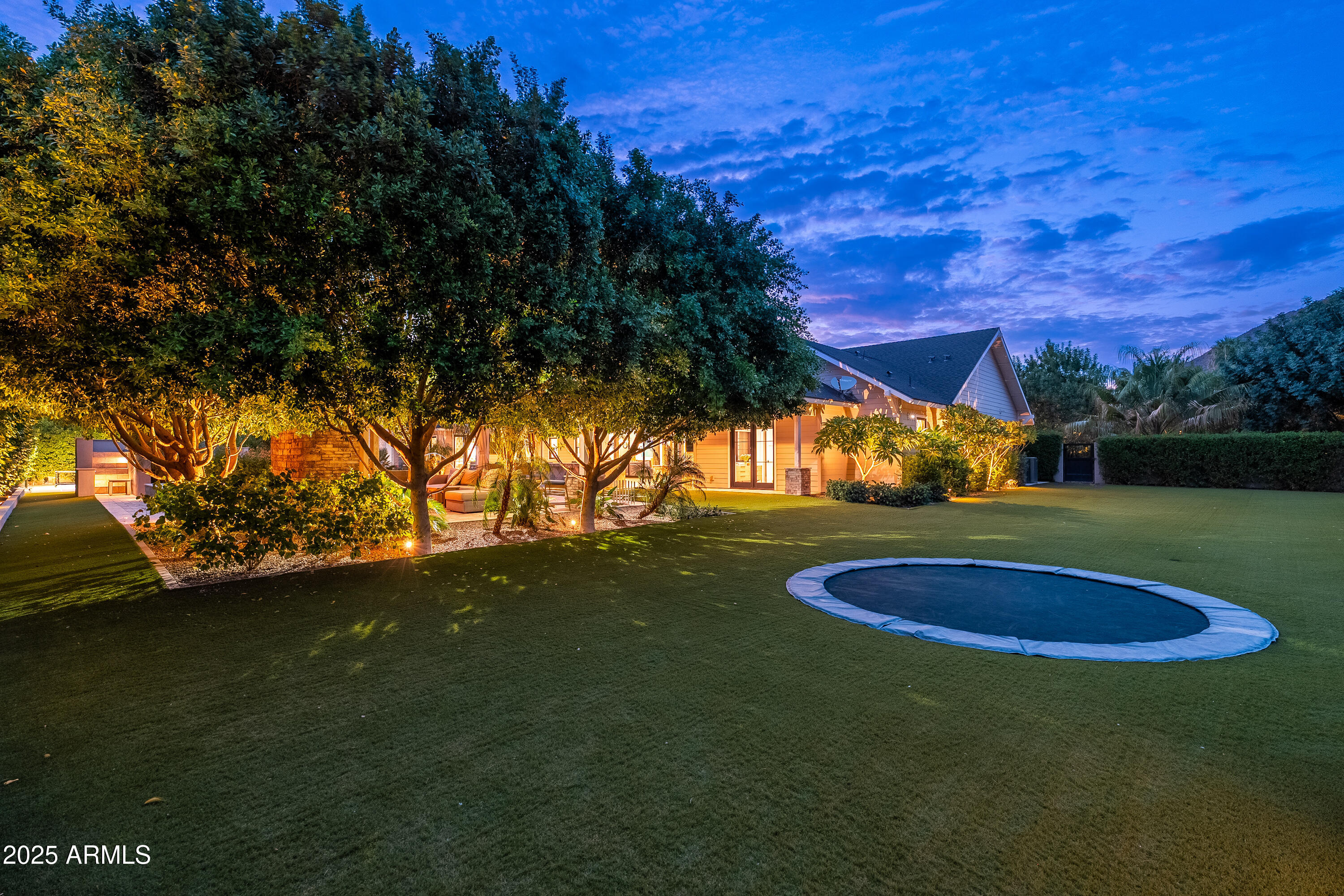 DEL RAY ESTATES - Residential