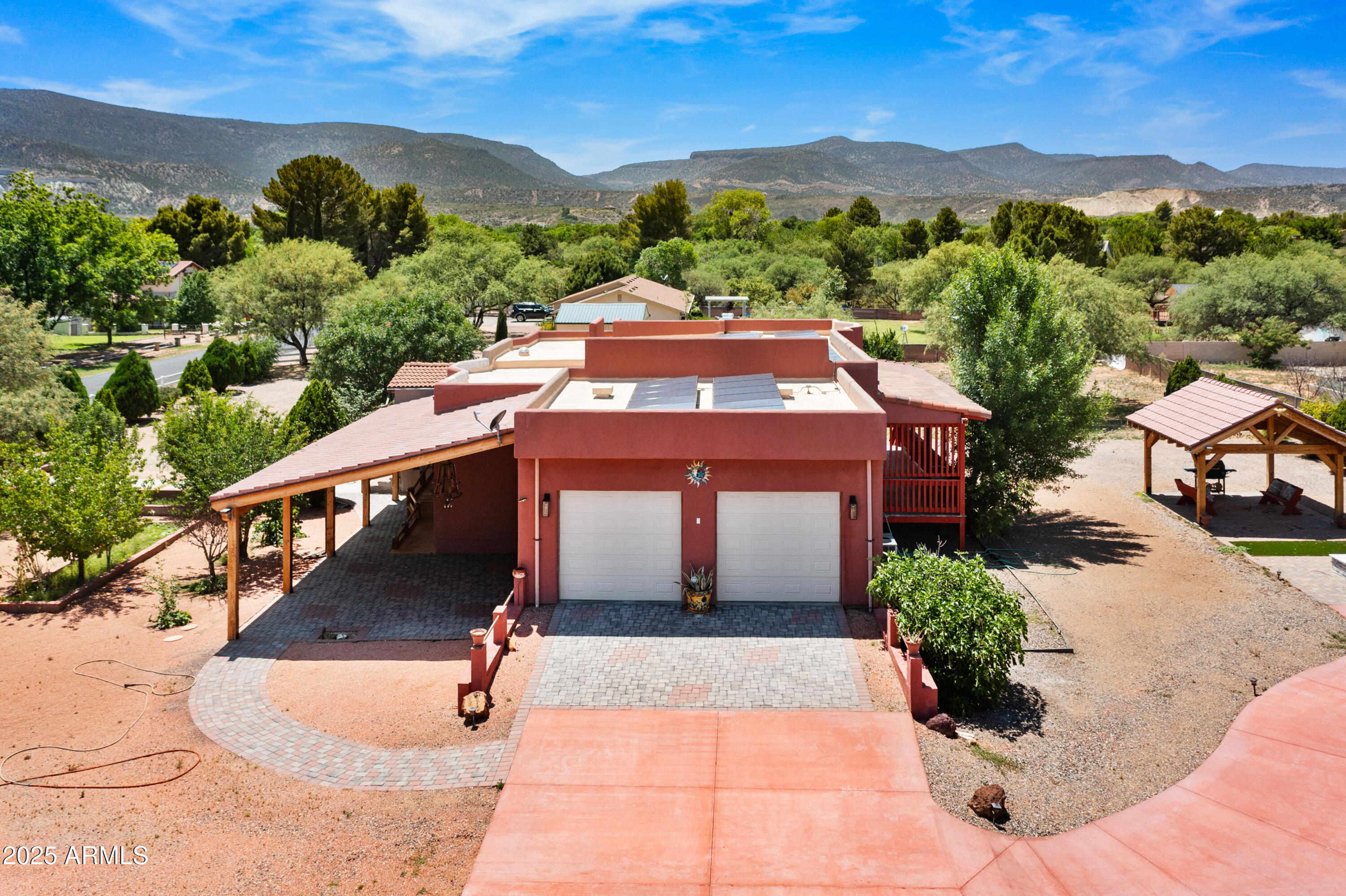 COUNTRY ESTATES UNIT 3 - Residential