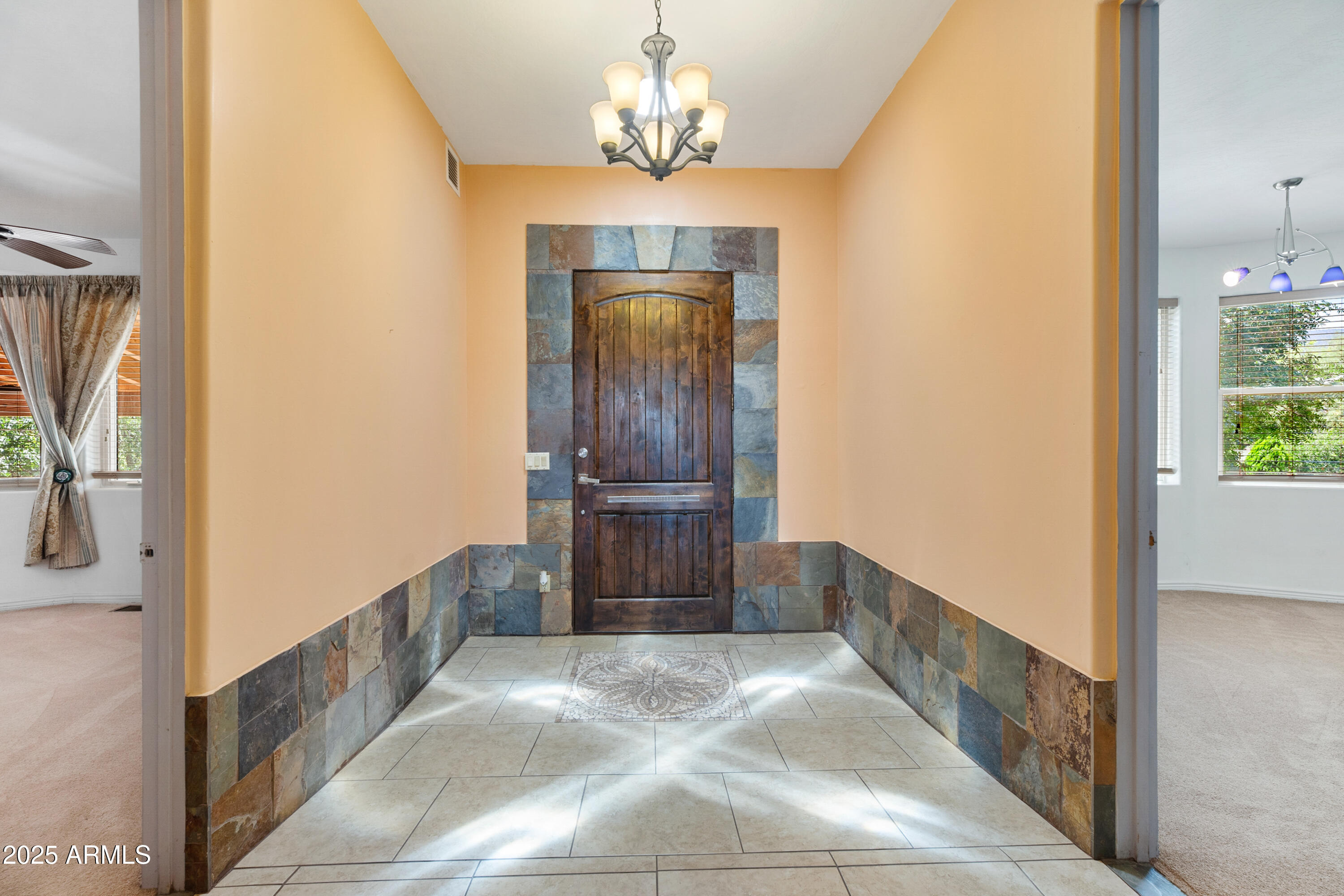 COUNTRY ESTATES UNIT 3 - Residential